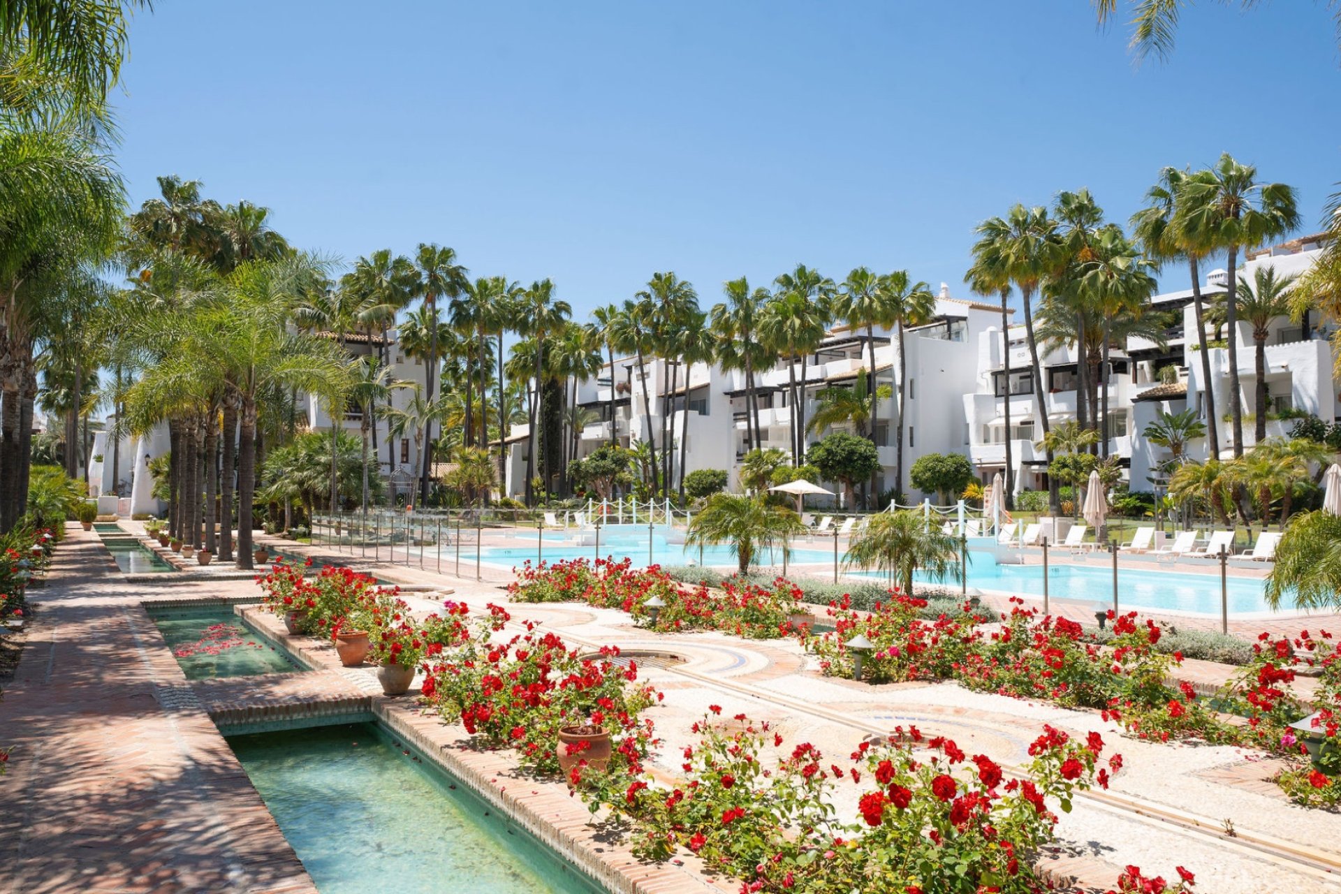 Gensalg - apartment -
Marbella