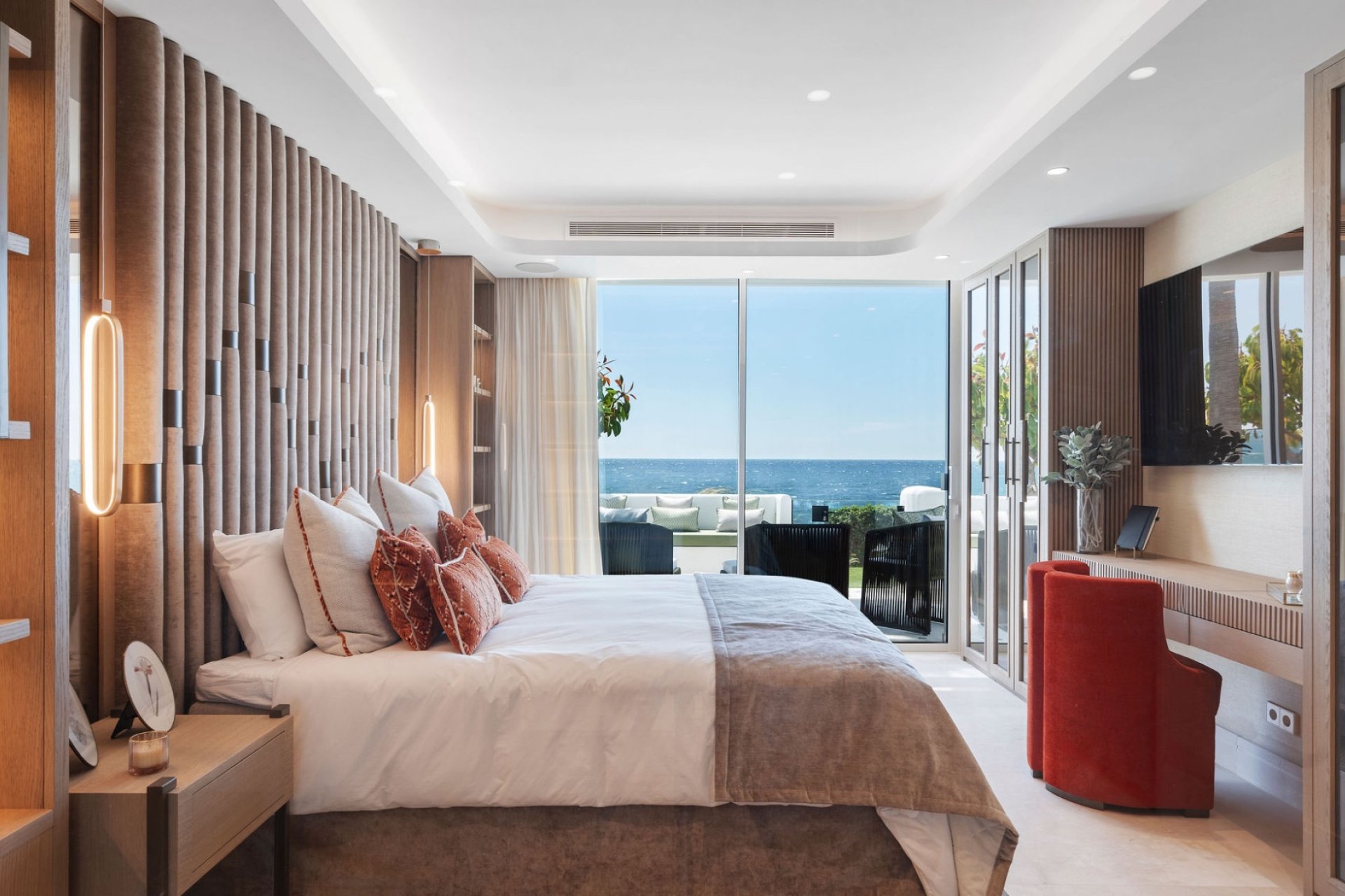 Gensalg - apartment -
Marbella