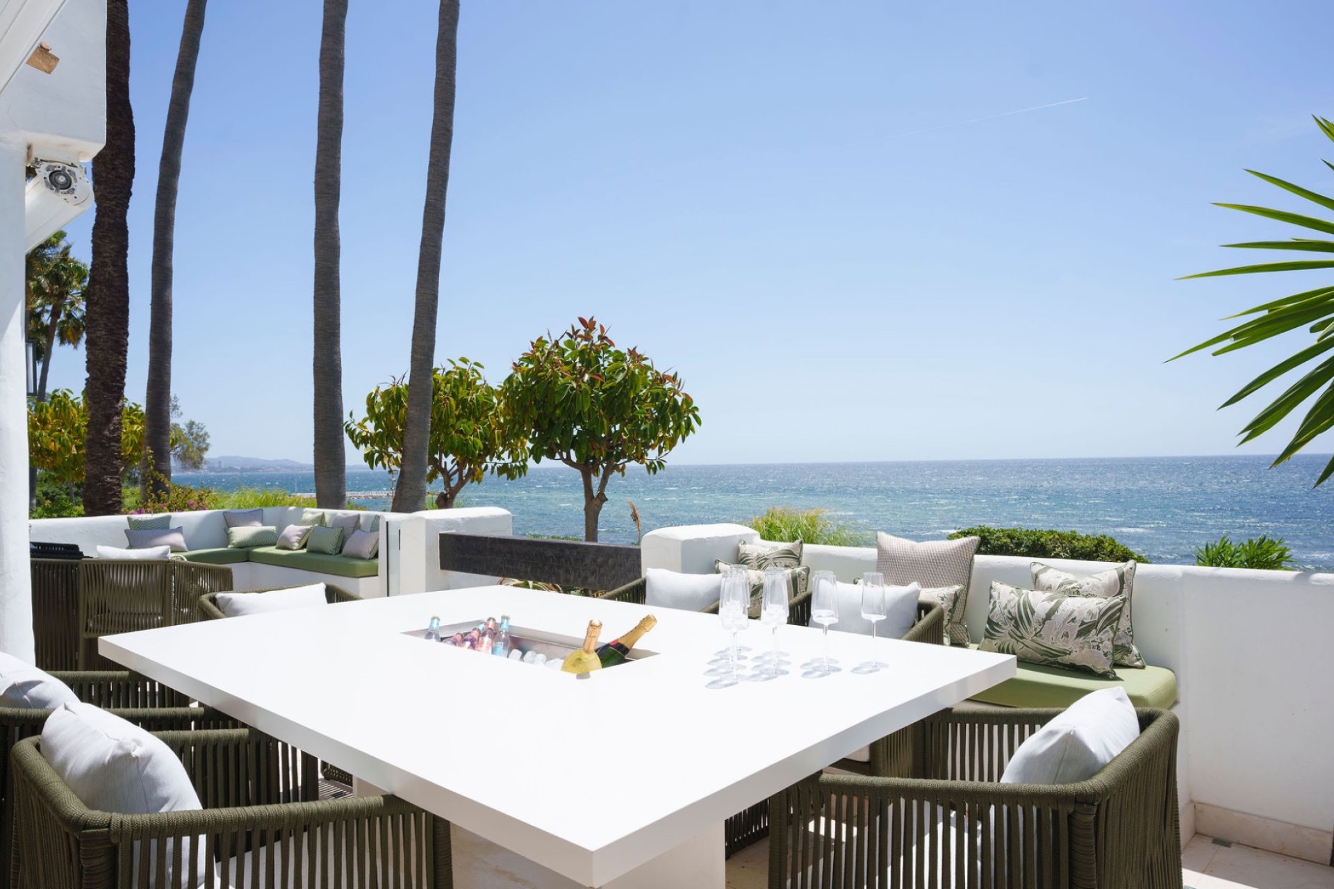 Gensalg - apartment -
Marbella