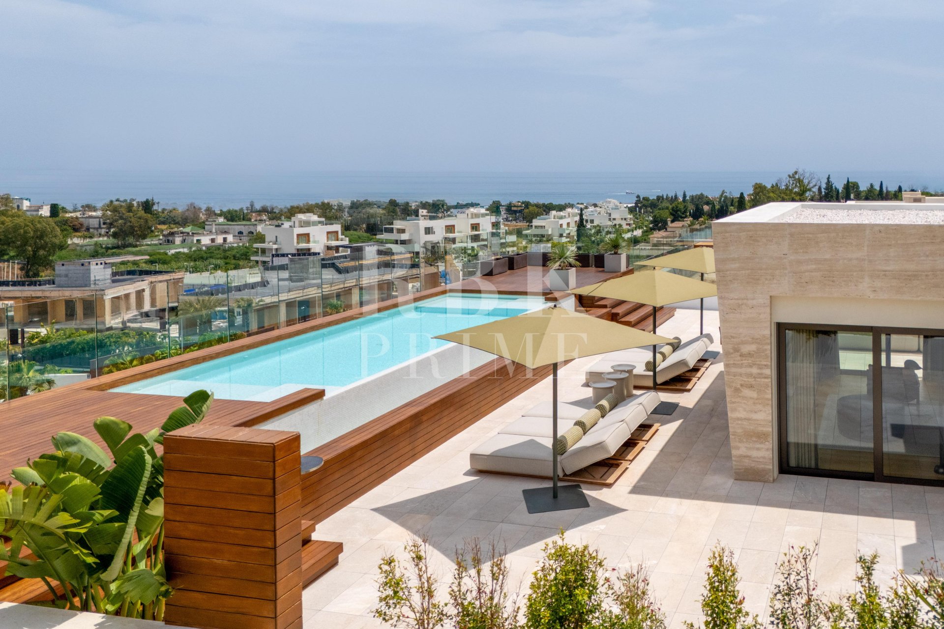 Gensalg - apartment -
Marbella