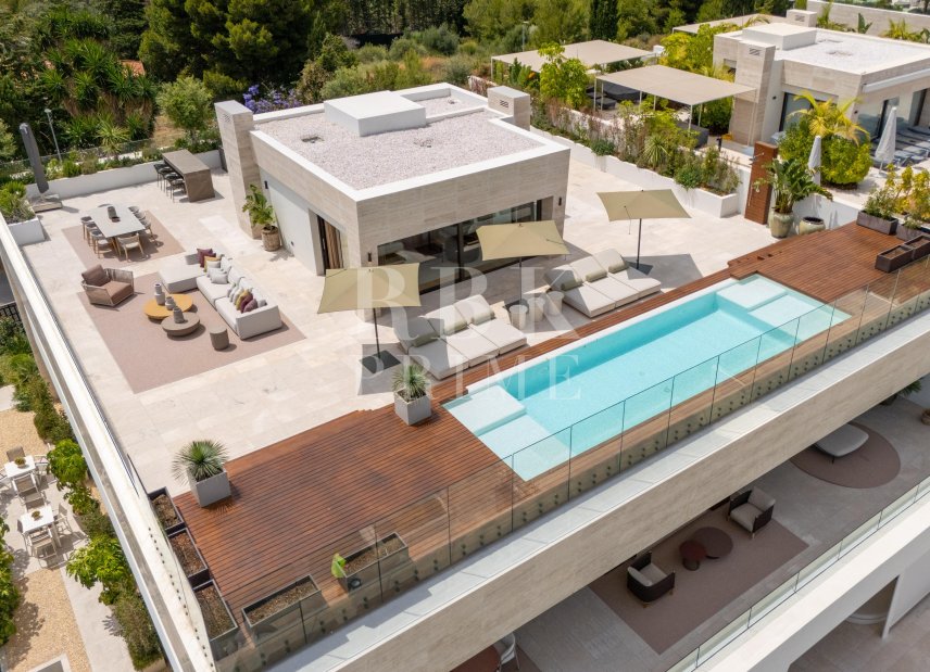 Gensalg - apartment -
Marbella