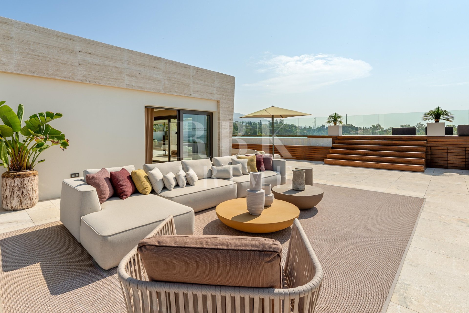 Gensalg - apartment -
Marbella