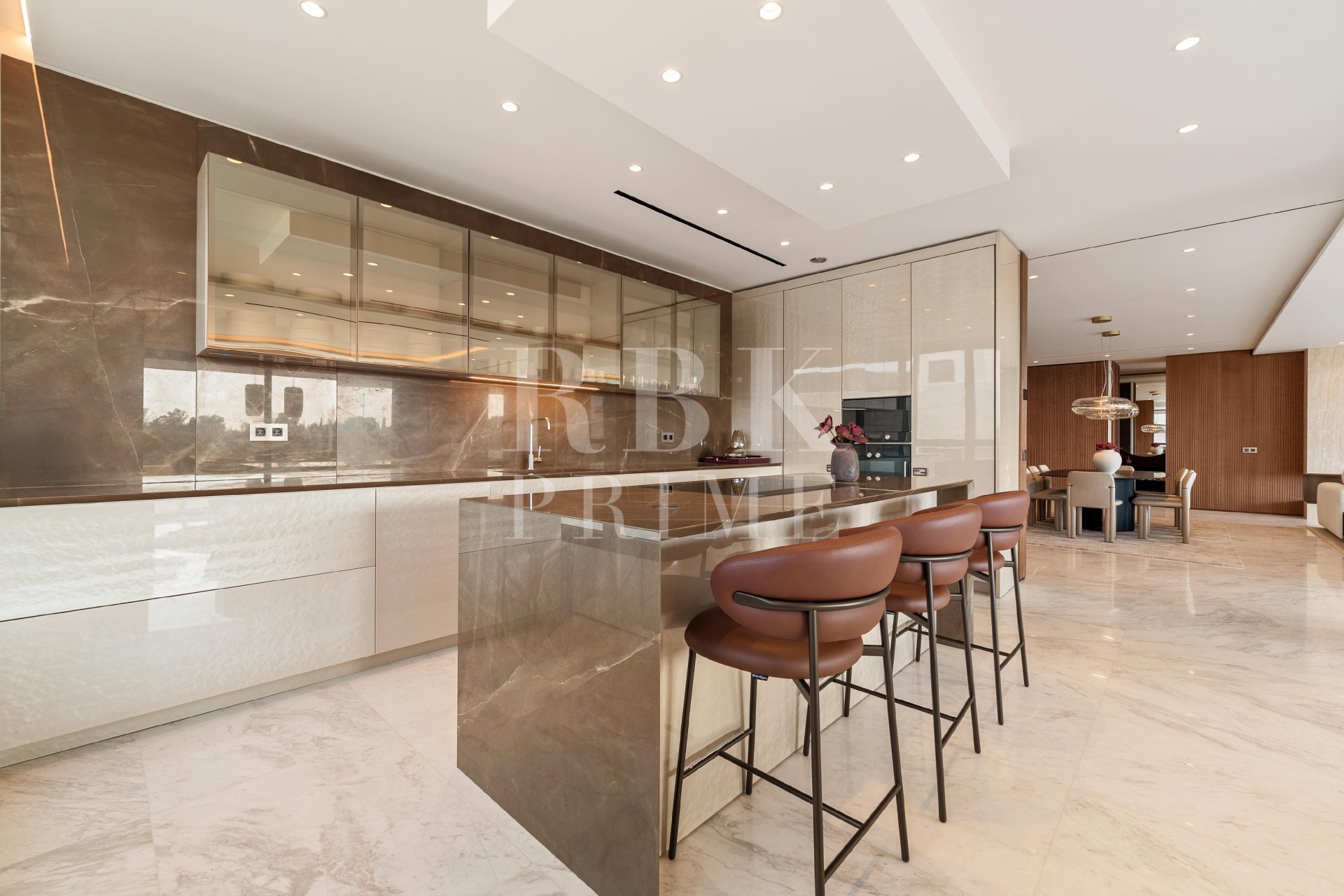 Gensalg - apartment -
Marbella