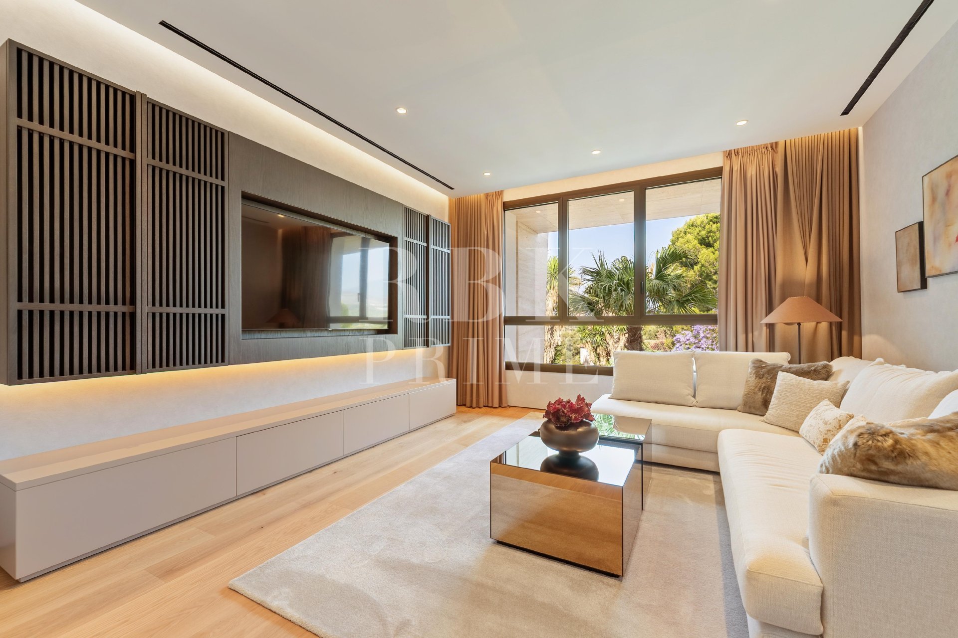 Gensalg - apartment -
Marbella
