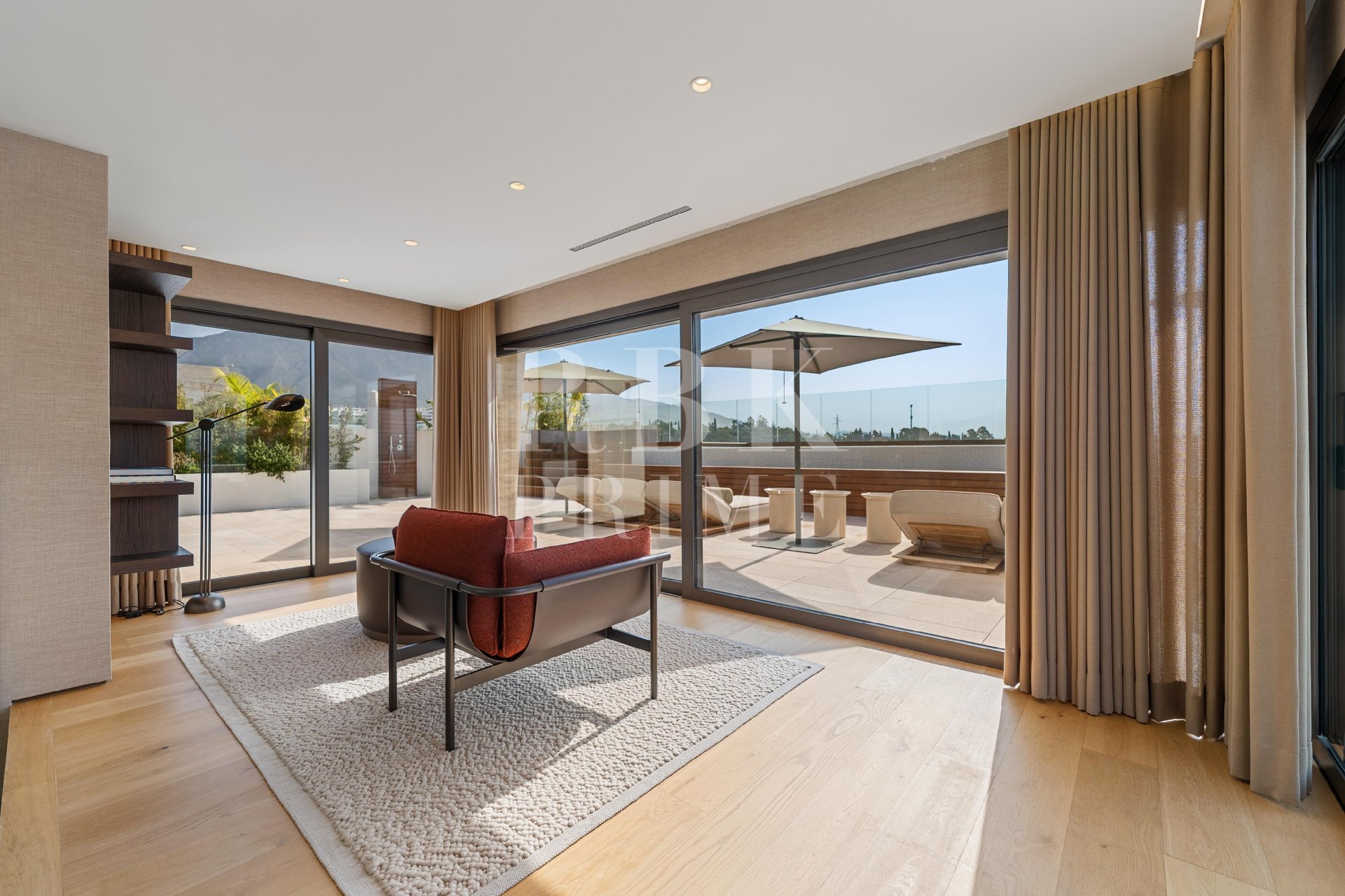 Gensalg - apartment -
Marbella