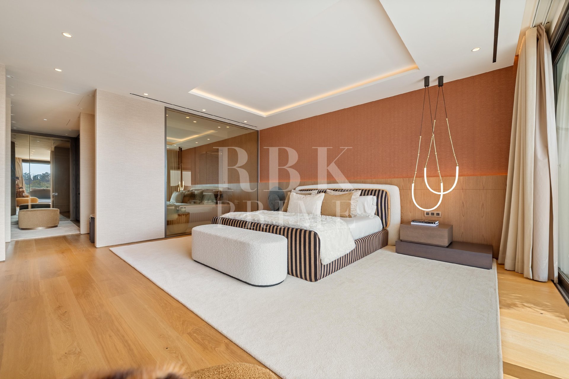 Gensalg - apartment -
Marbella