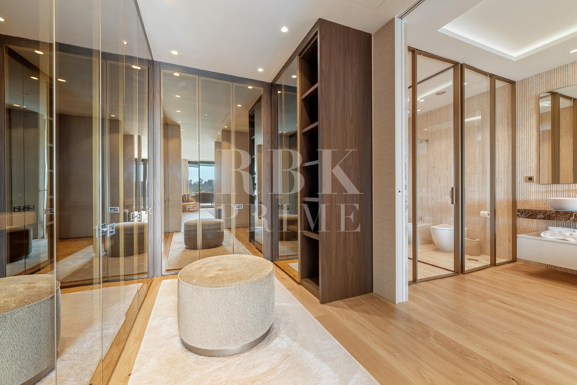 Gensalg - apartment -
Marbella