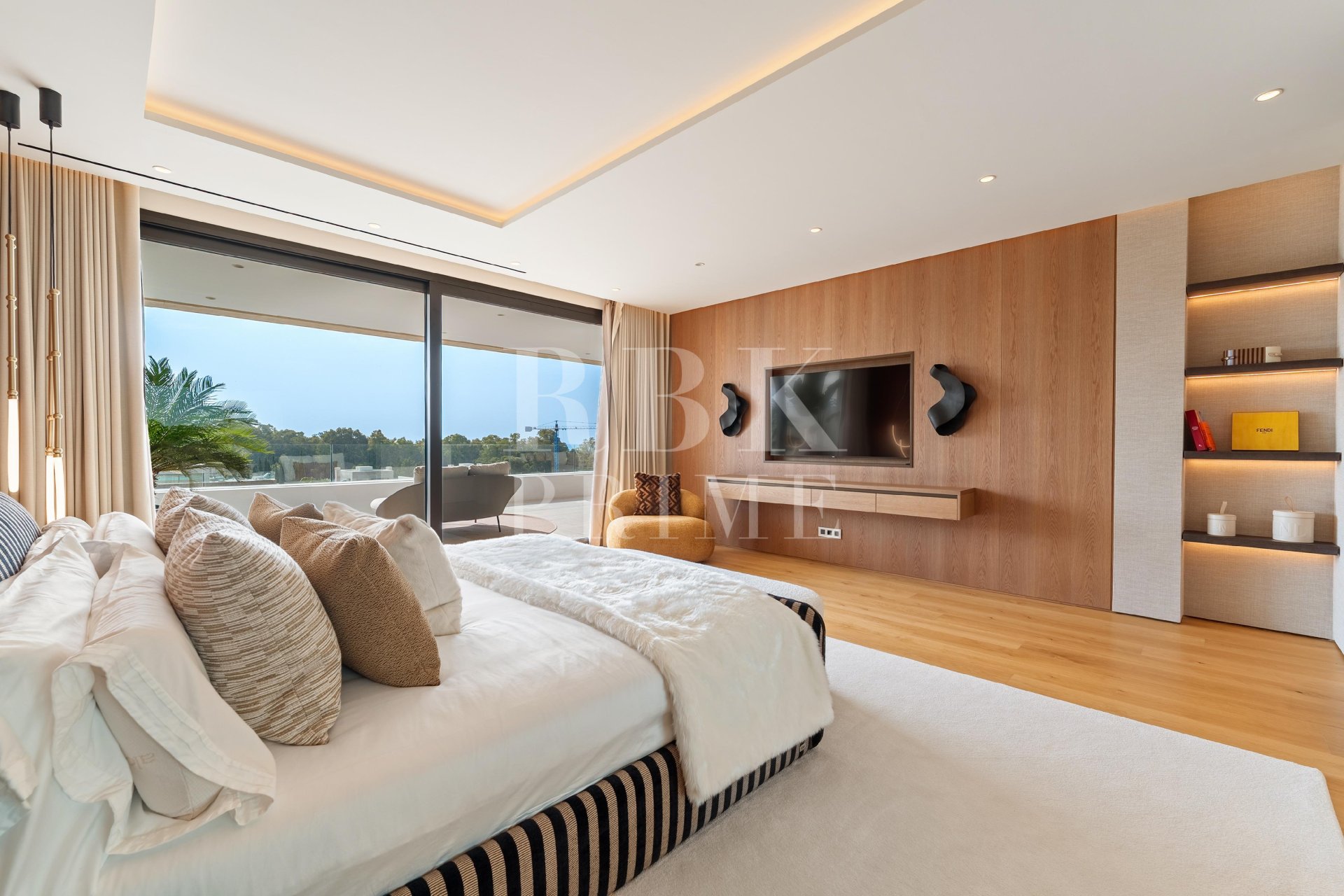 Gensalg - apartment -
Marbella