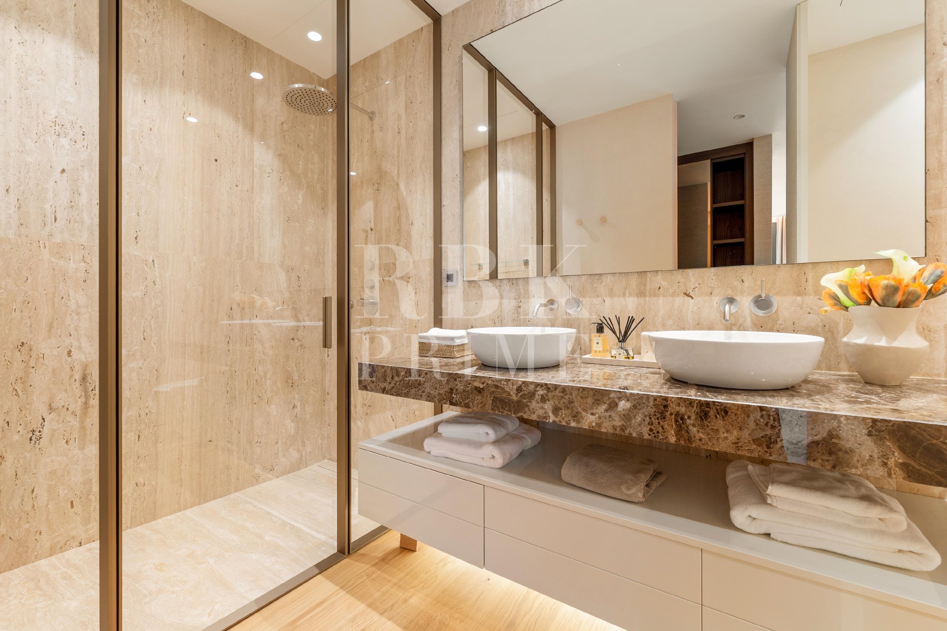 Gensalg - apartment -
Marbella