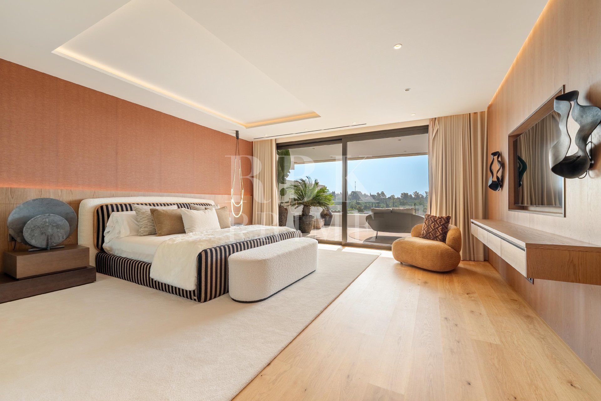 Gensalg - apartment -
Marbella