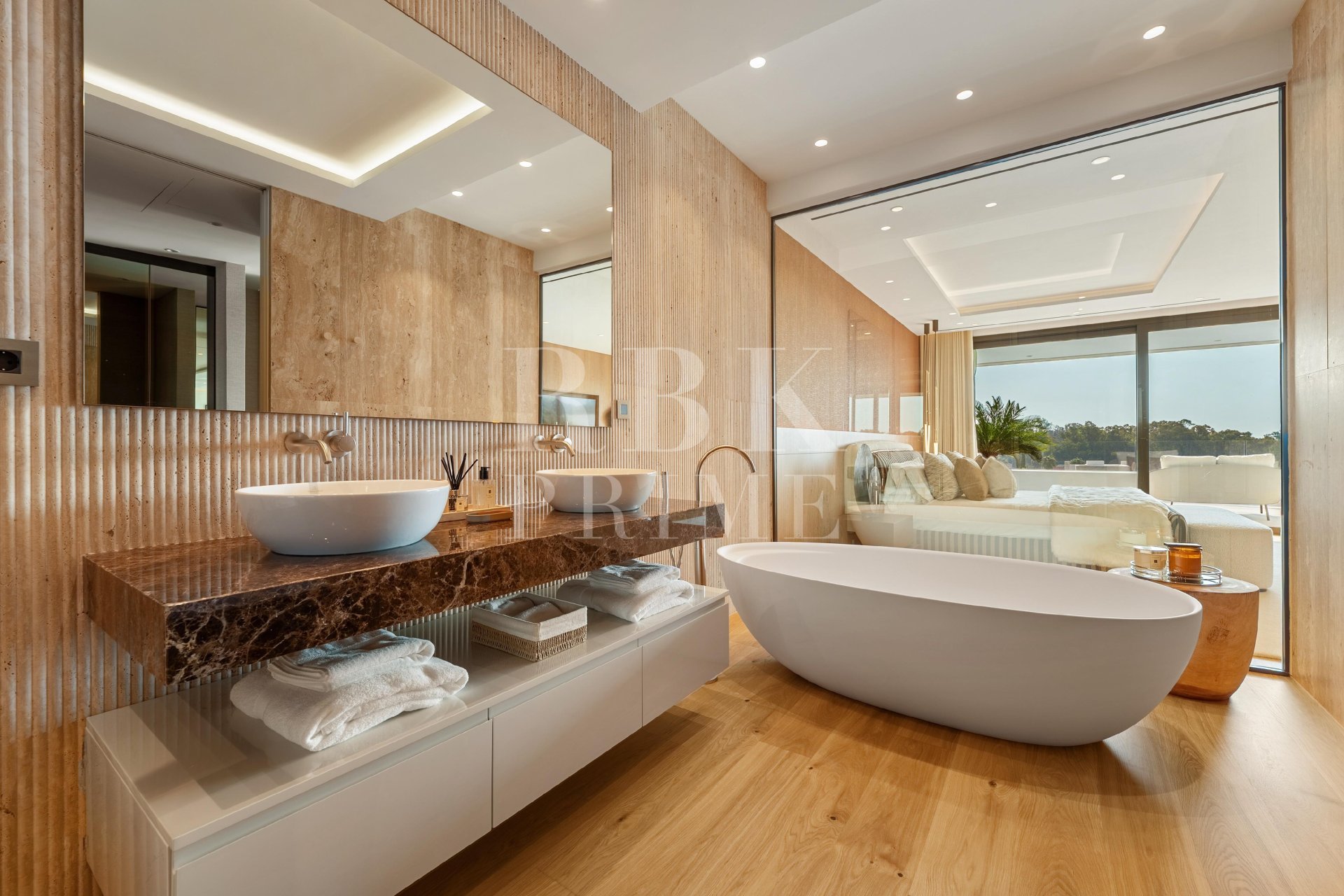 Gensalg - apartment -
Marbella