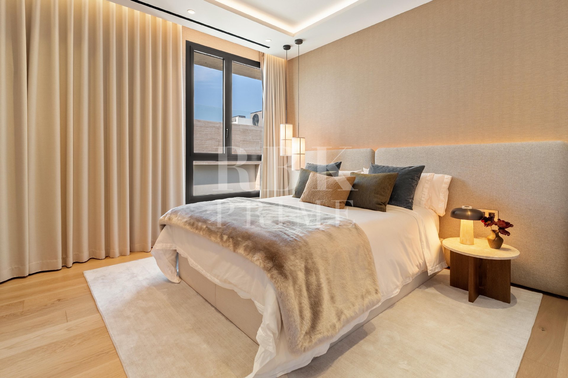 Gensalg - apartment -
Marbella