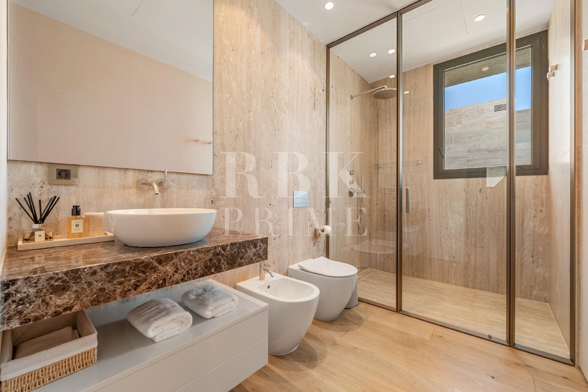 Gensalg - apartment -
Marbella