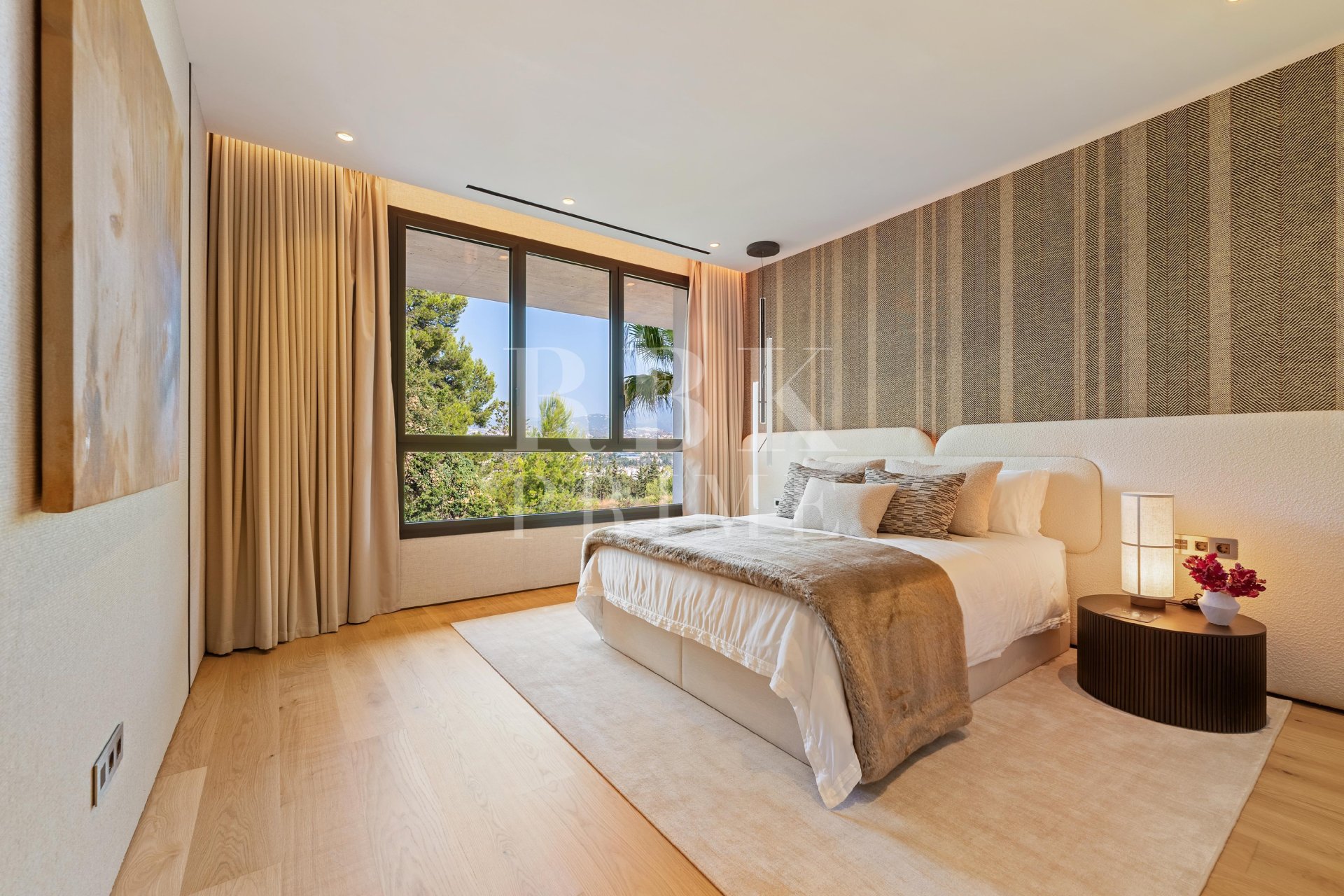 Gensalg - apartment -
Marbella