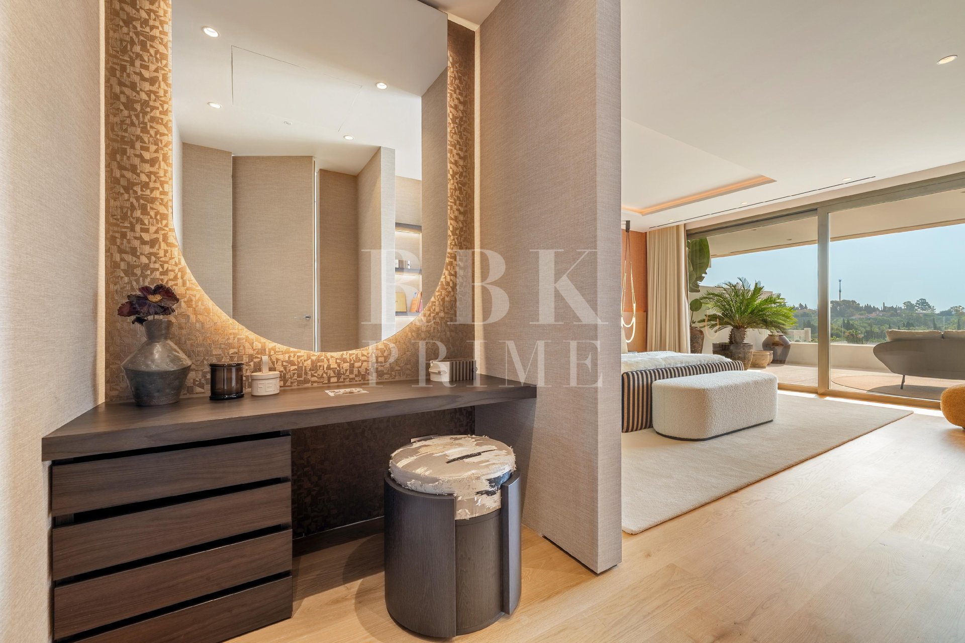 Gensalg - apartment -
Marbella