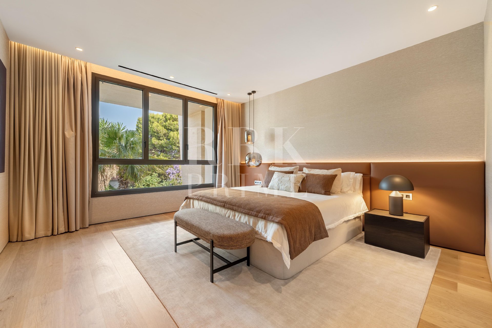 Gensalg - apartment -
Marbella