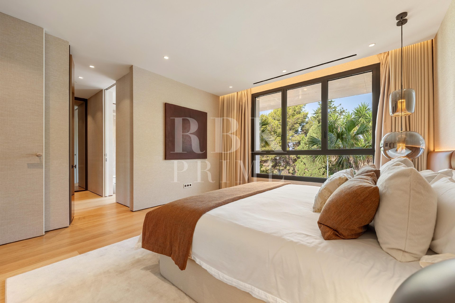 Gensalg - apartment -
Marbella