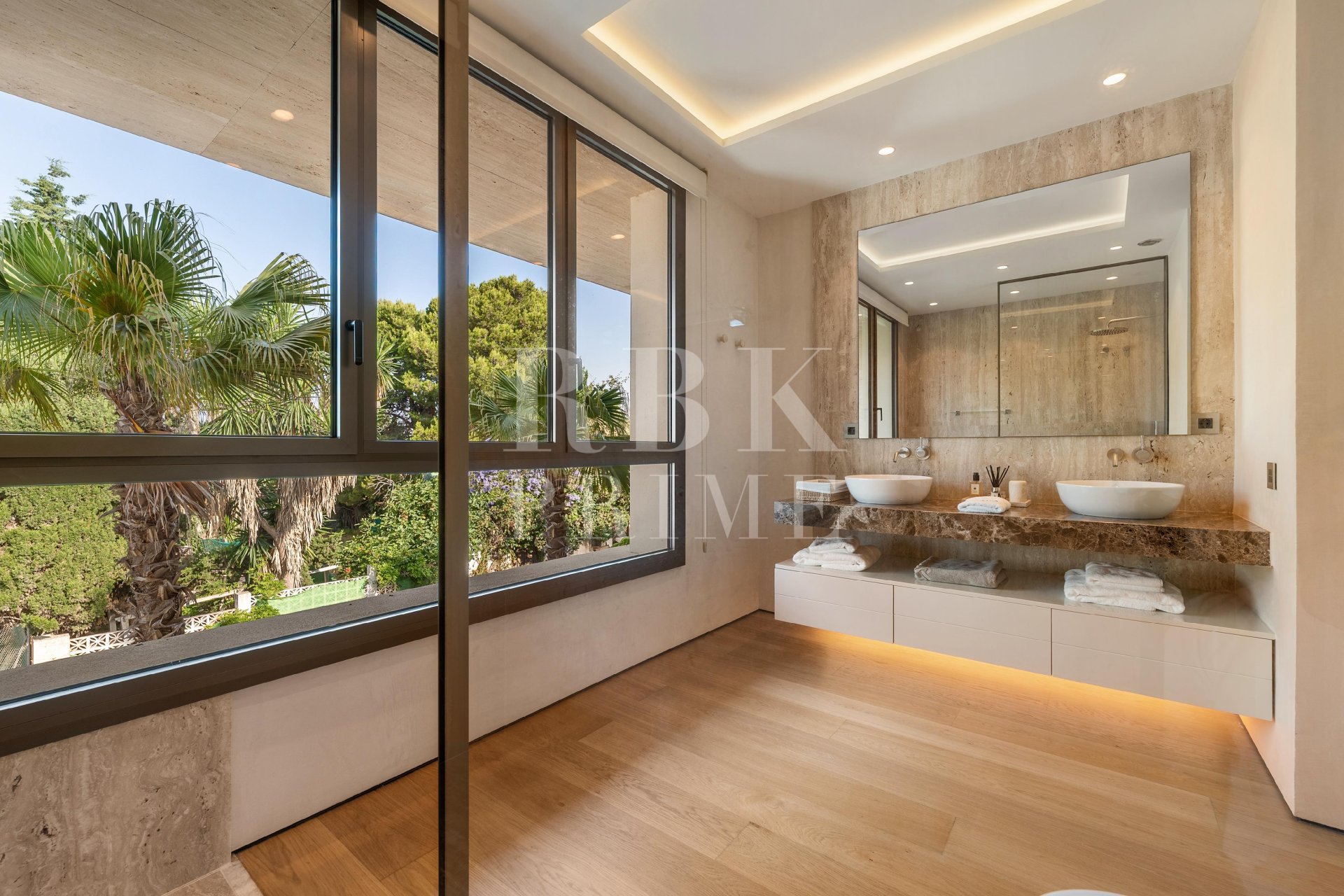 Gensalg - apartment -
Marbella