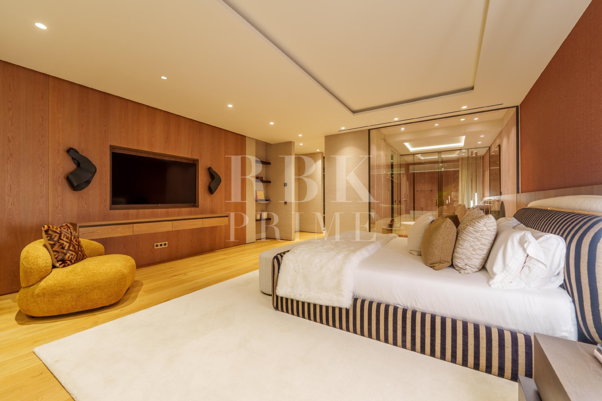 Gensalg - apartment -
Marbella