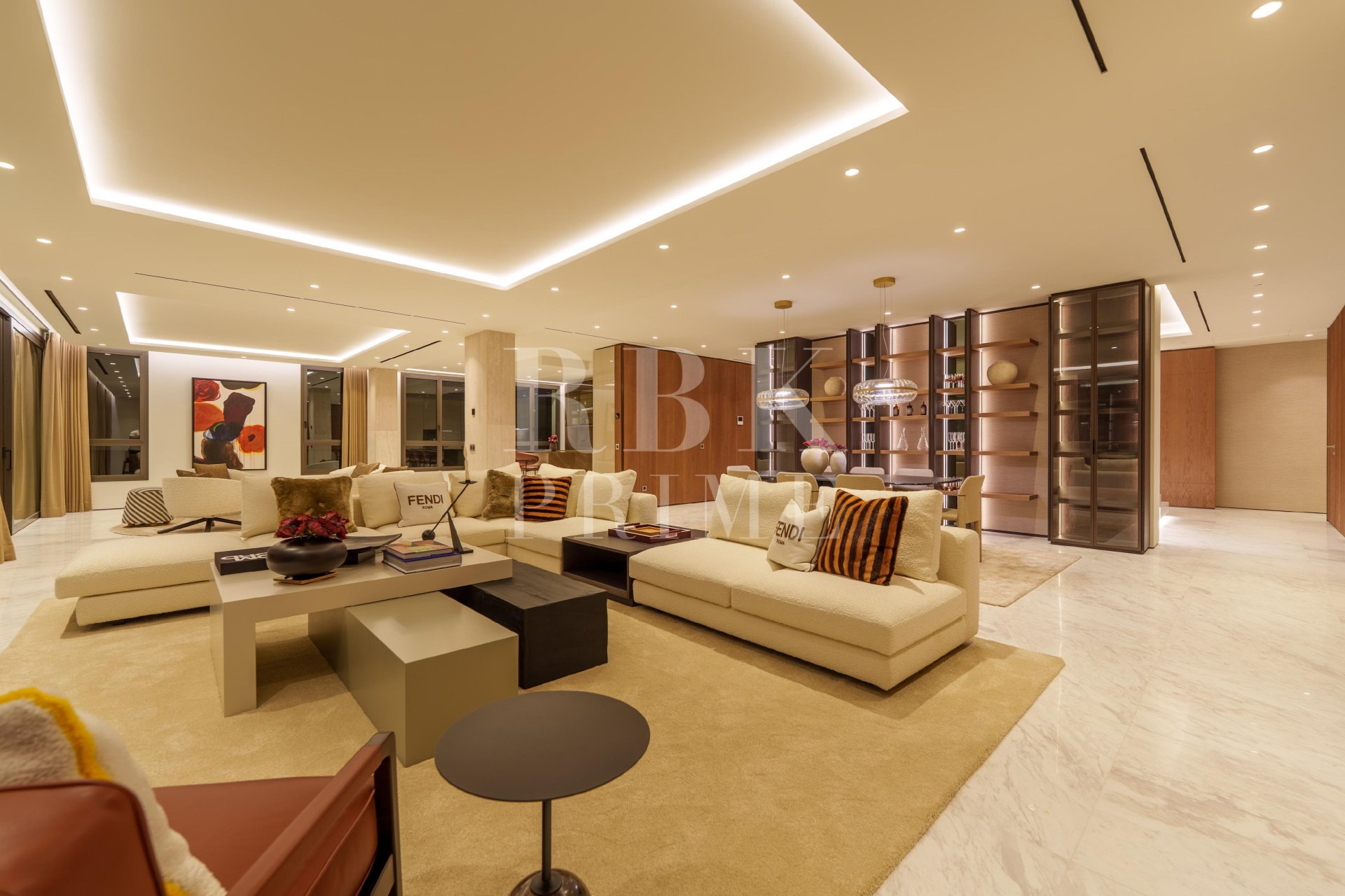 Gensalg - apartment -
Marbella
