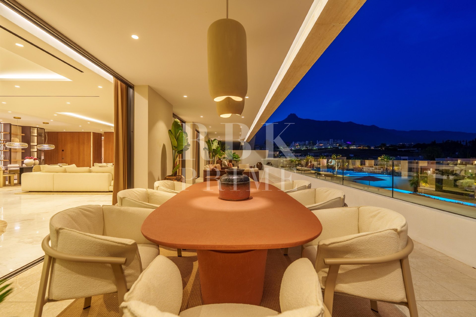 Gensalg - apartment -
Marbella