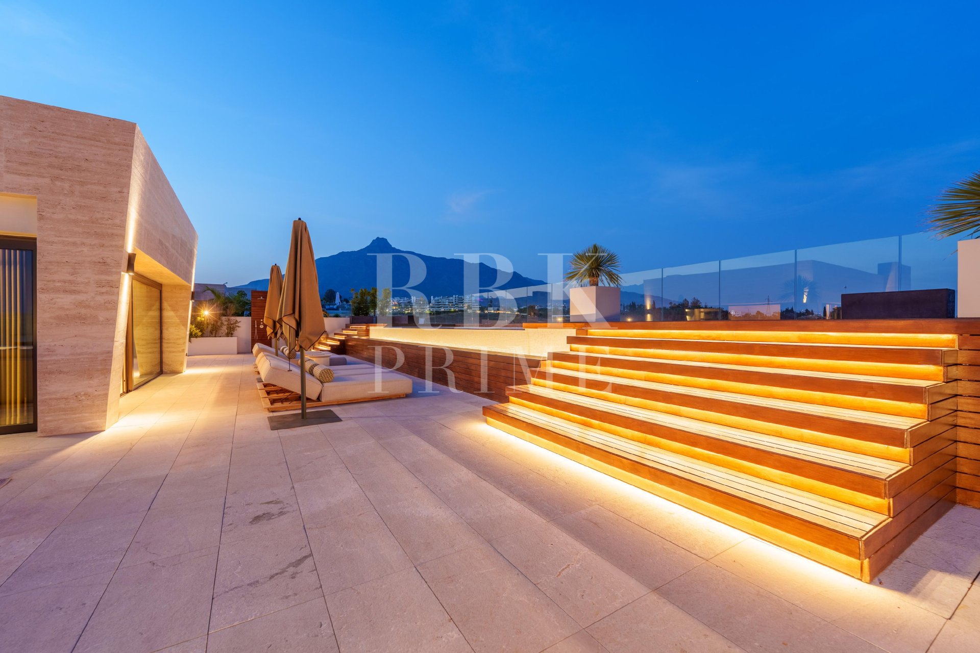 Gensalg - apartment -
Marbella