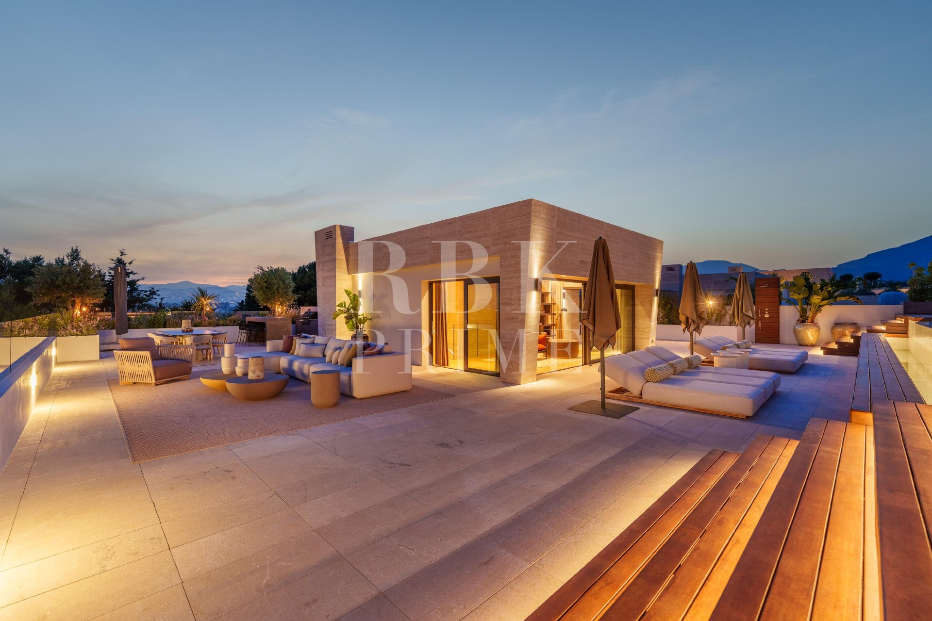 Gensalg - apartment -
Marbella