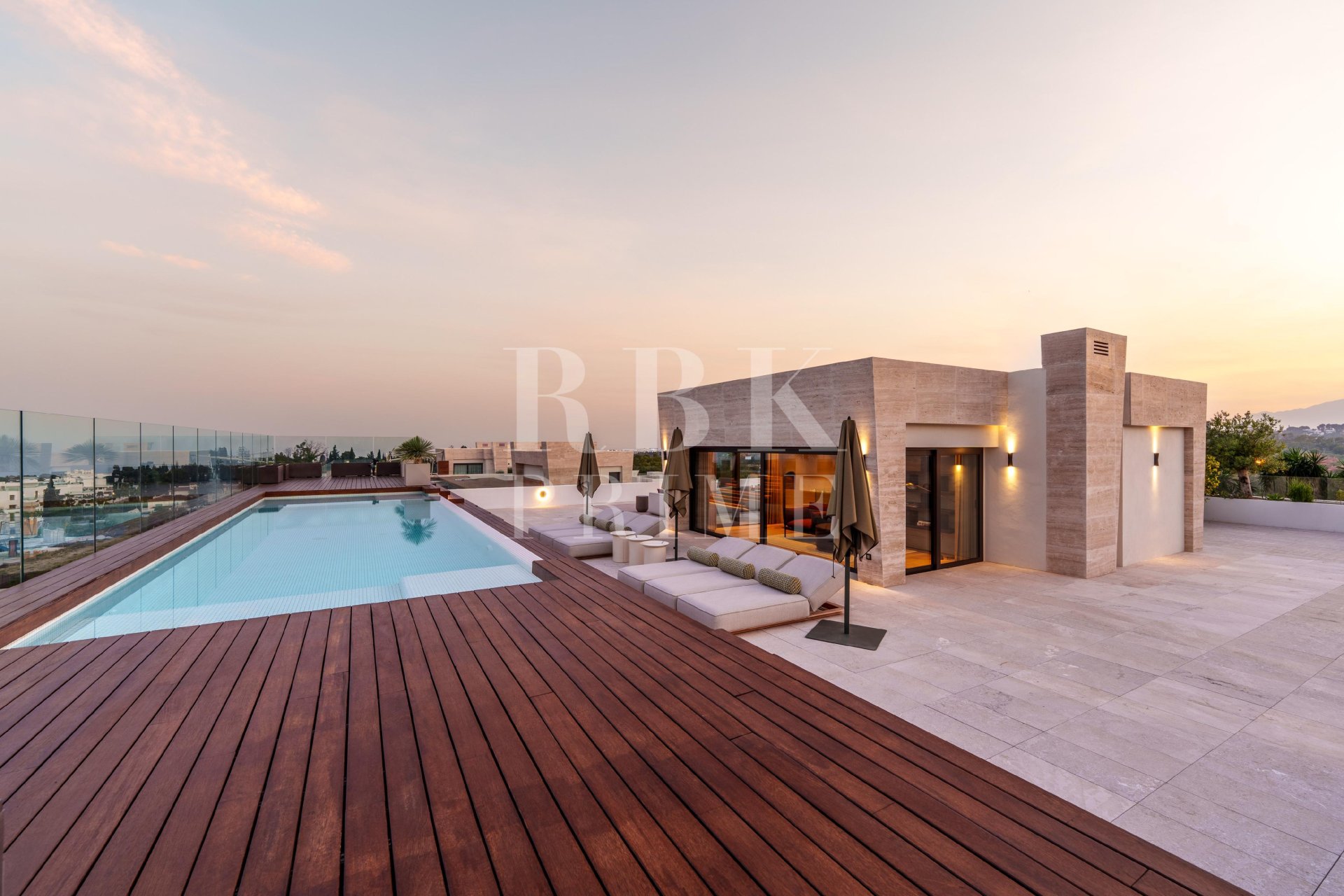 Gensalg - apartment -
Marbella