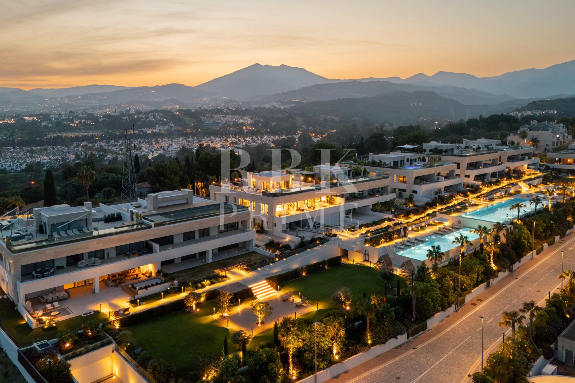 Gensalg - apartment -
Marbella