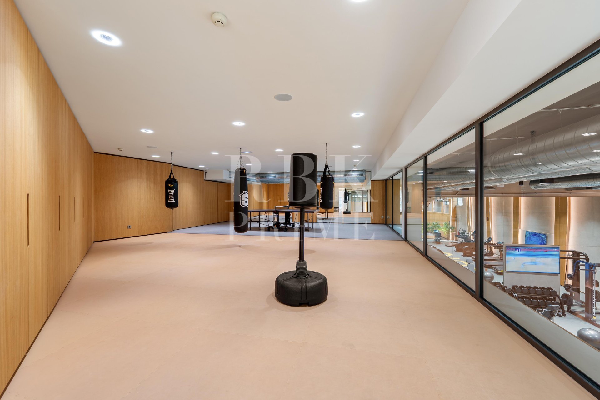 Gensalg - apartment -
Marbella