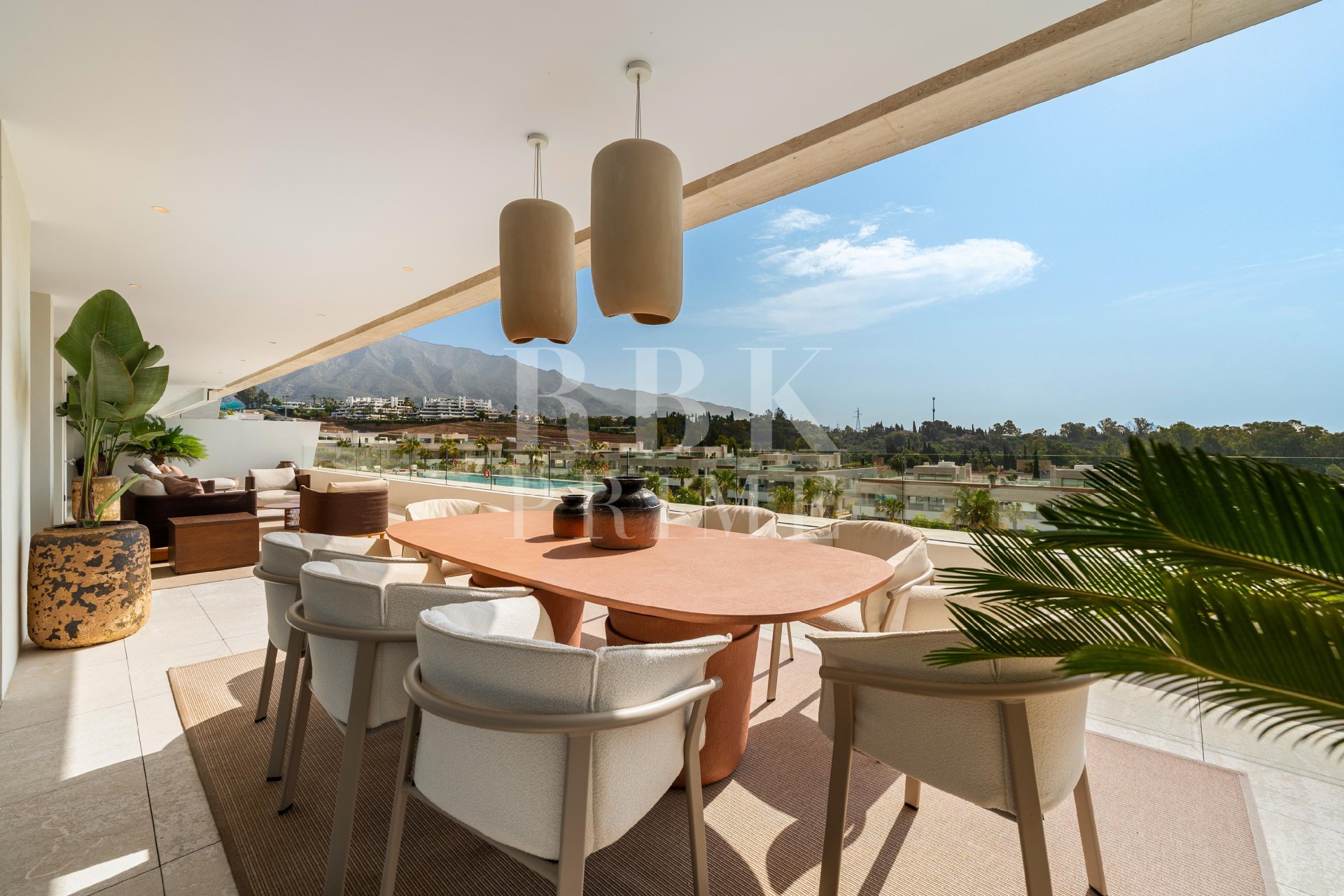 Gensalg - apartment -
Marbella