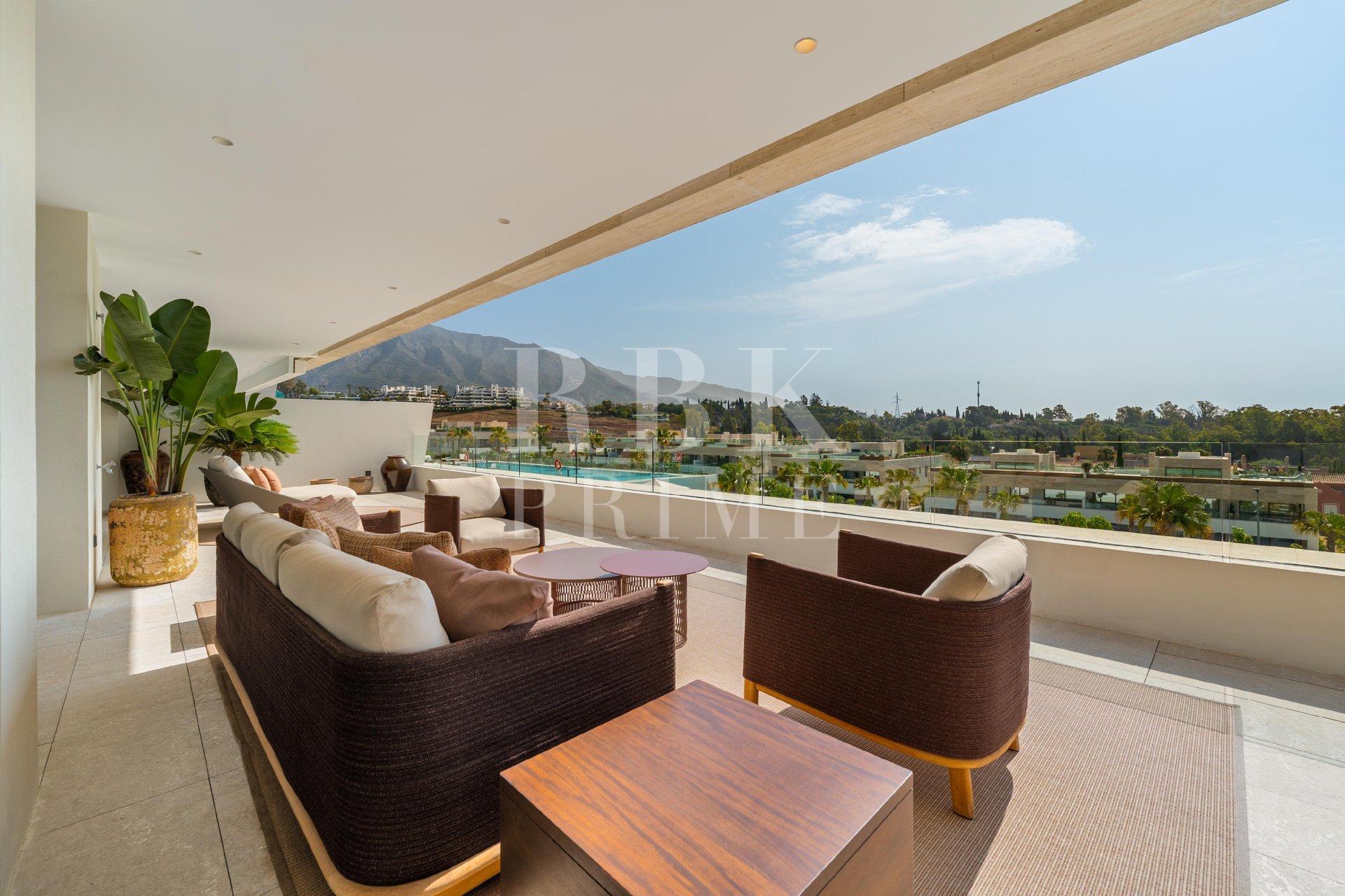 Gensalg - apartment -
Marbella