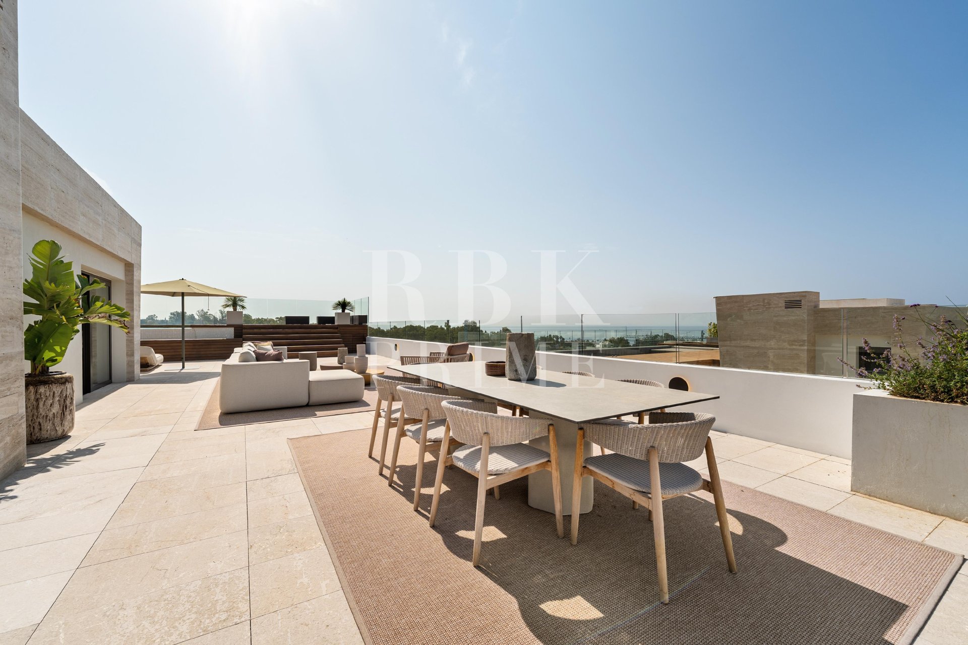 Gensalg - apartment -
Marbella
