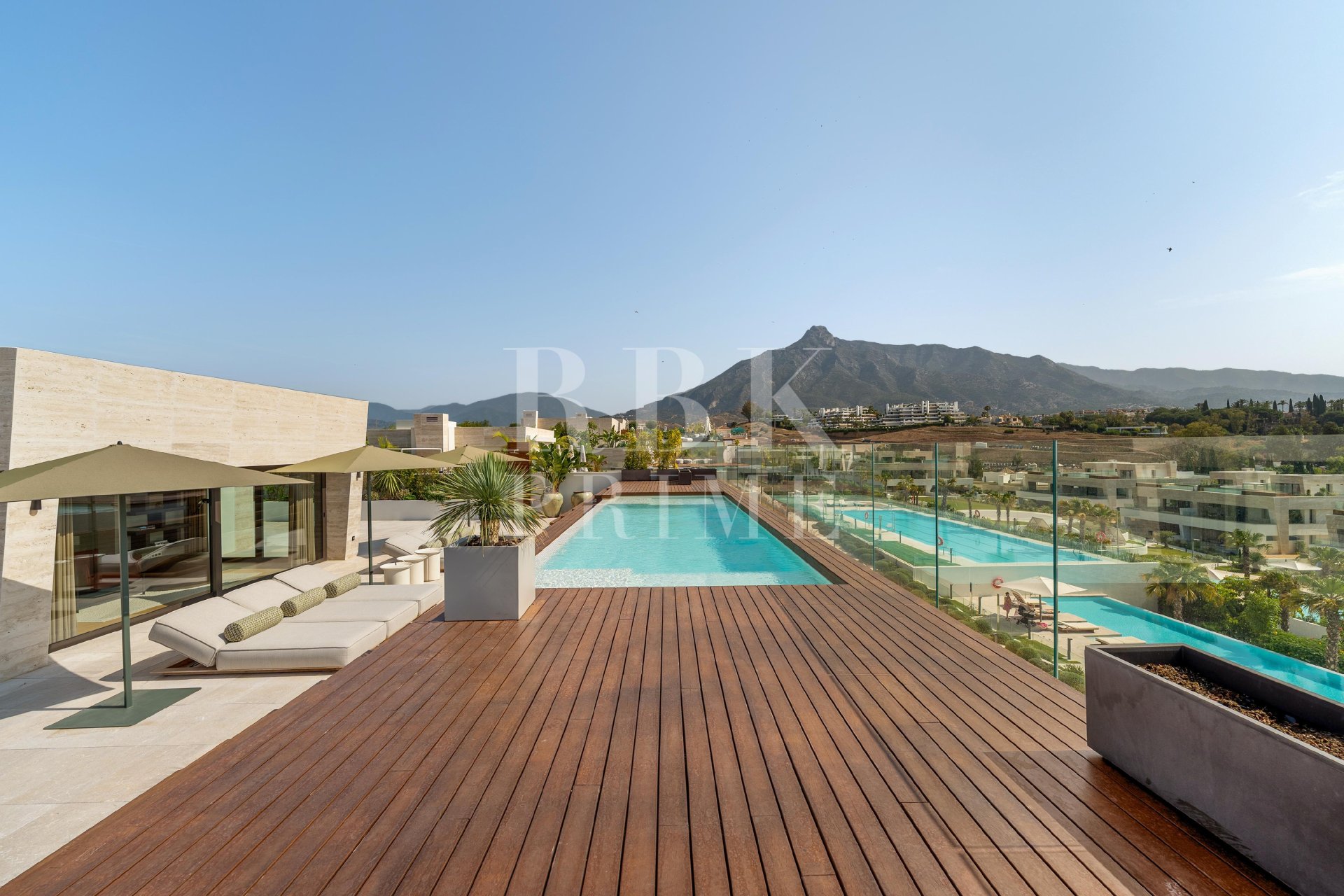 Gensalg - apartment -
Marbella