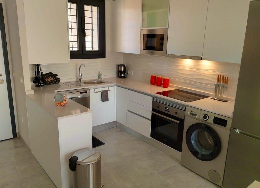 Gensalg - apartment -
Orihuela - Costa Blanca