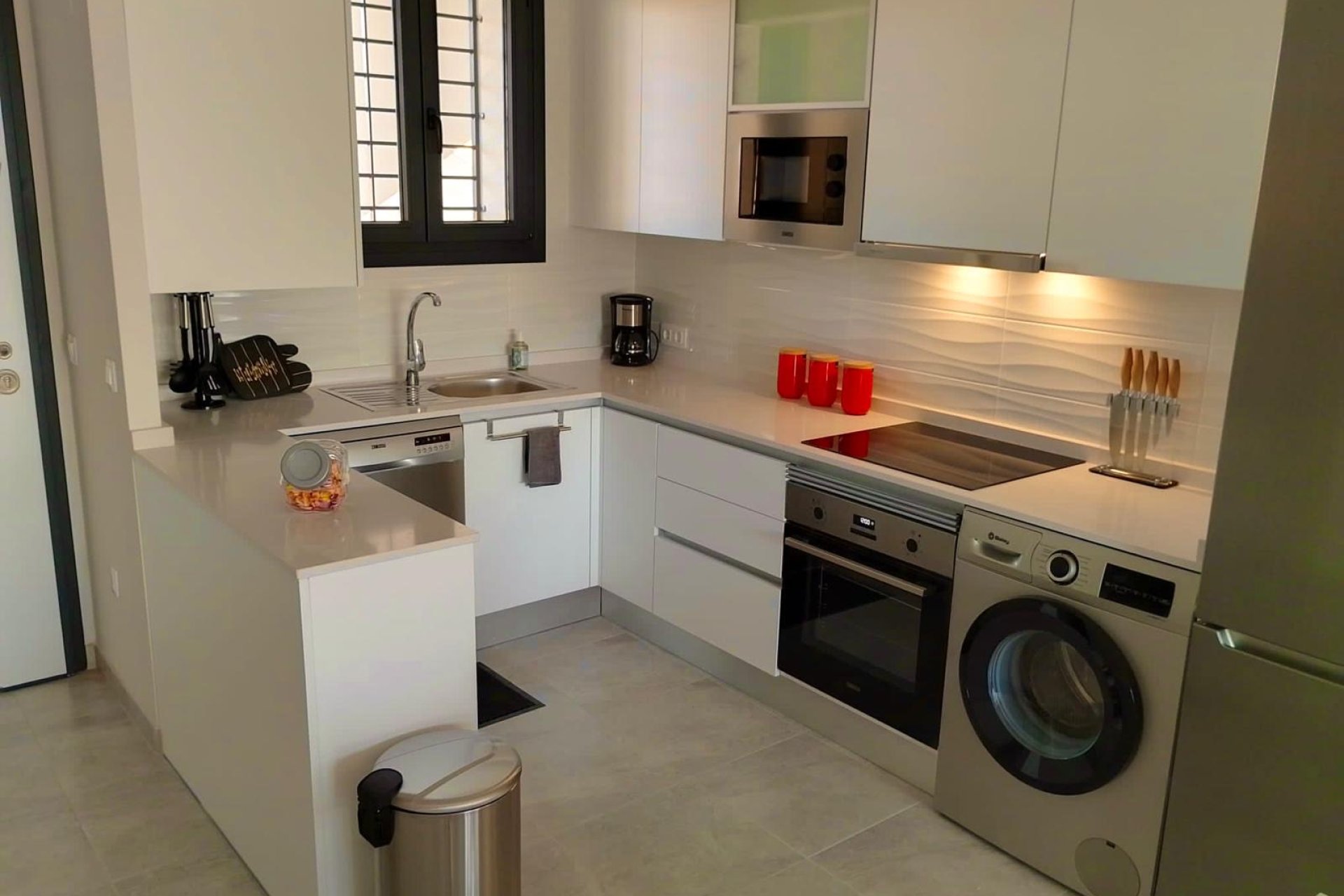 Gensalg - apartment -
Orihuela - Costa Blanca