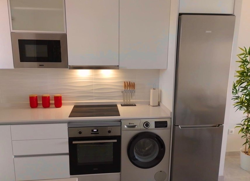 Gensalg - apartment -
Orihuela - Costa Blanca