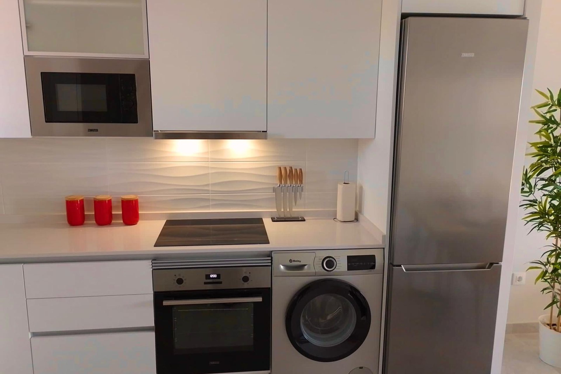 Gensalg - apartment -
Orihuela - Costa Blanca