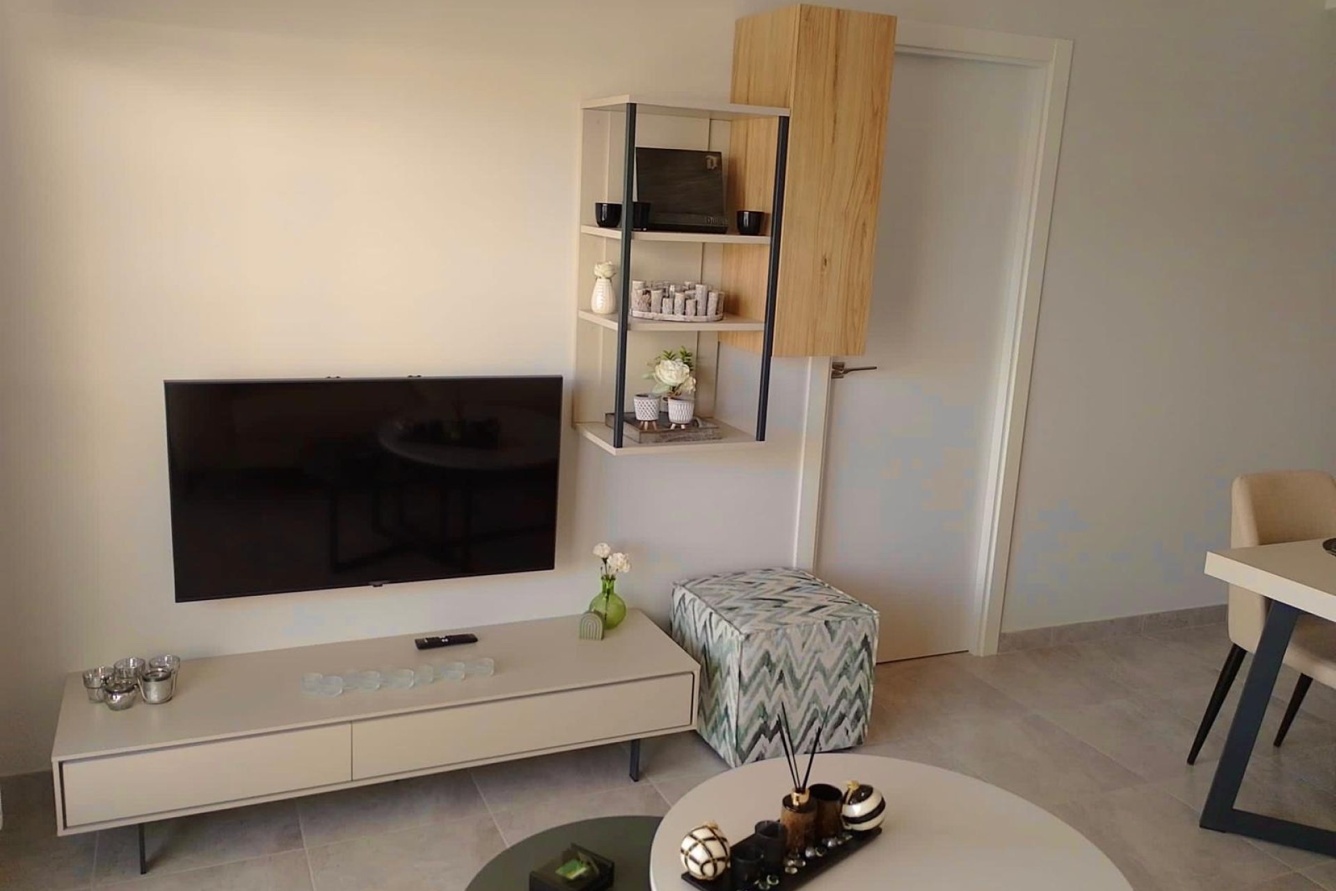 Gensalg - apartment -
Orihuela - Costa Blanca