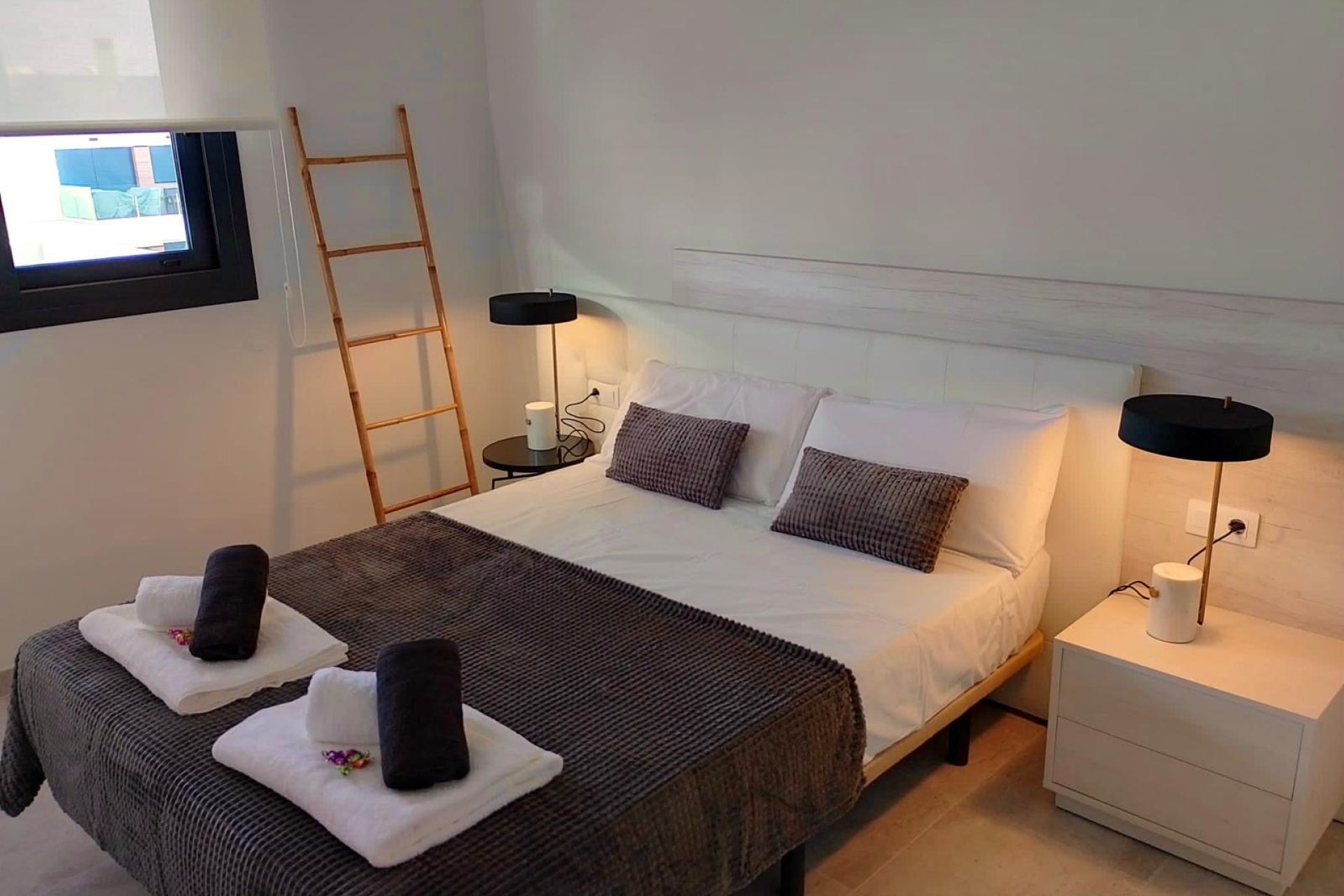 Gensalg - apartment -
Orihuela - Costa Blanca