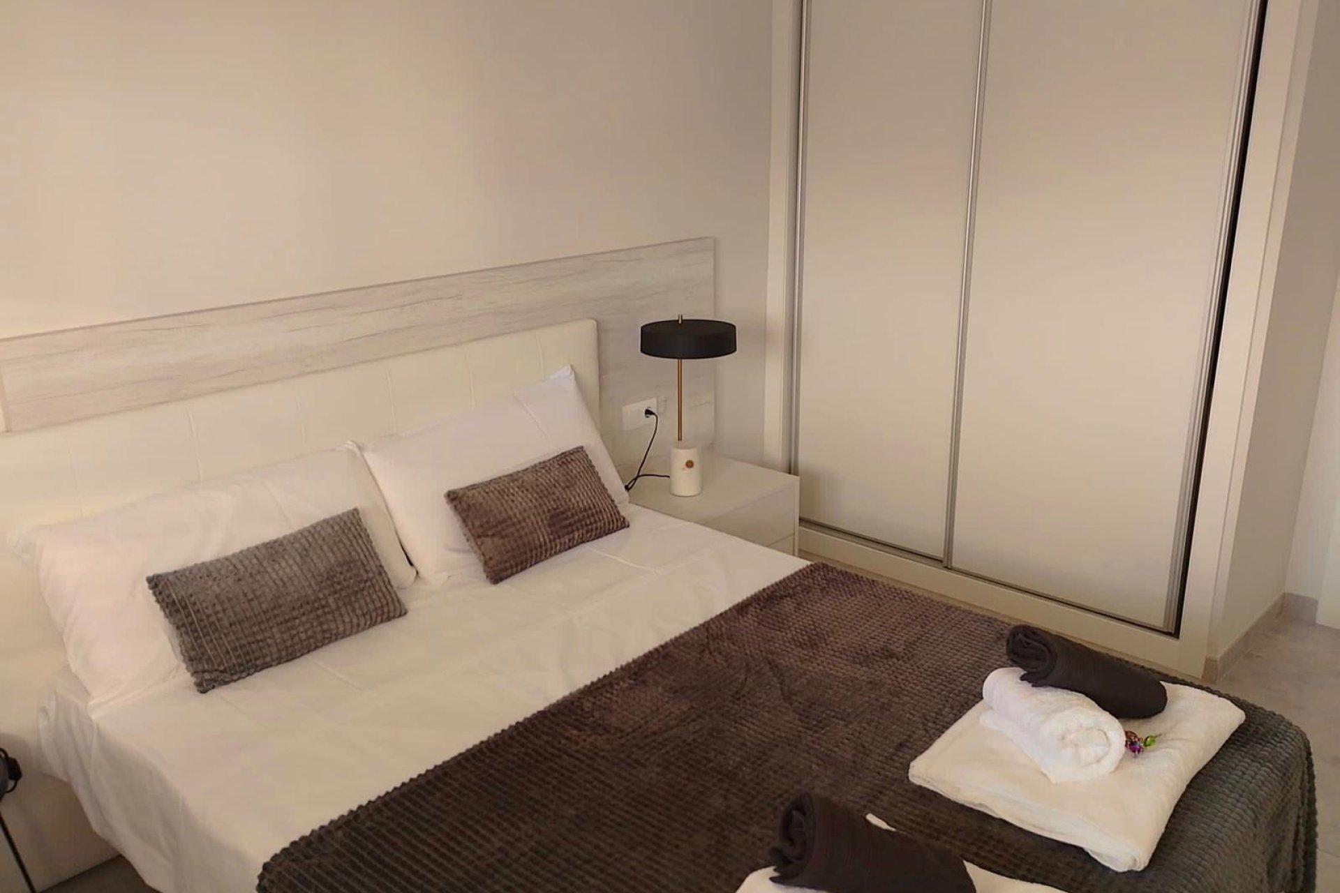 Gensalg - apartment -
Orihuela - Costa Blanca