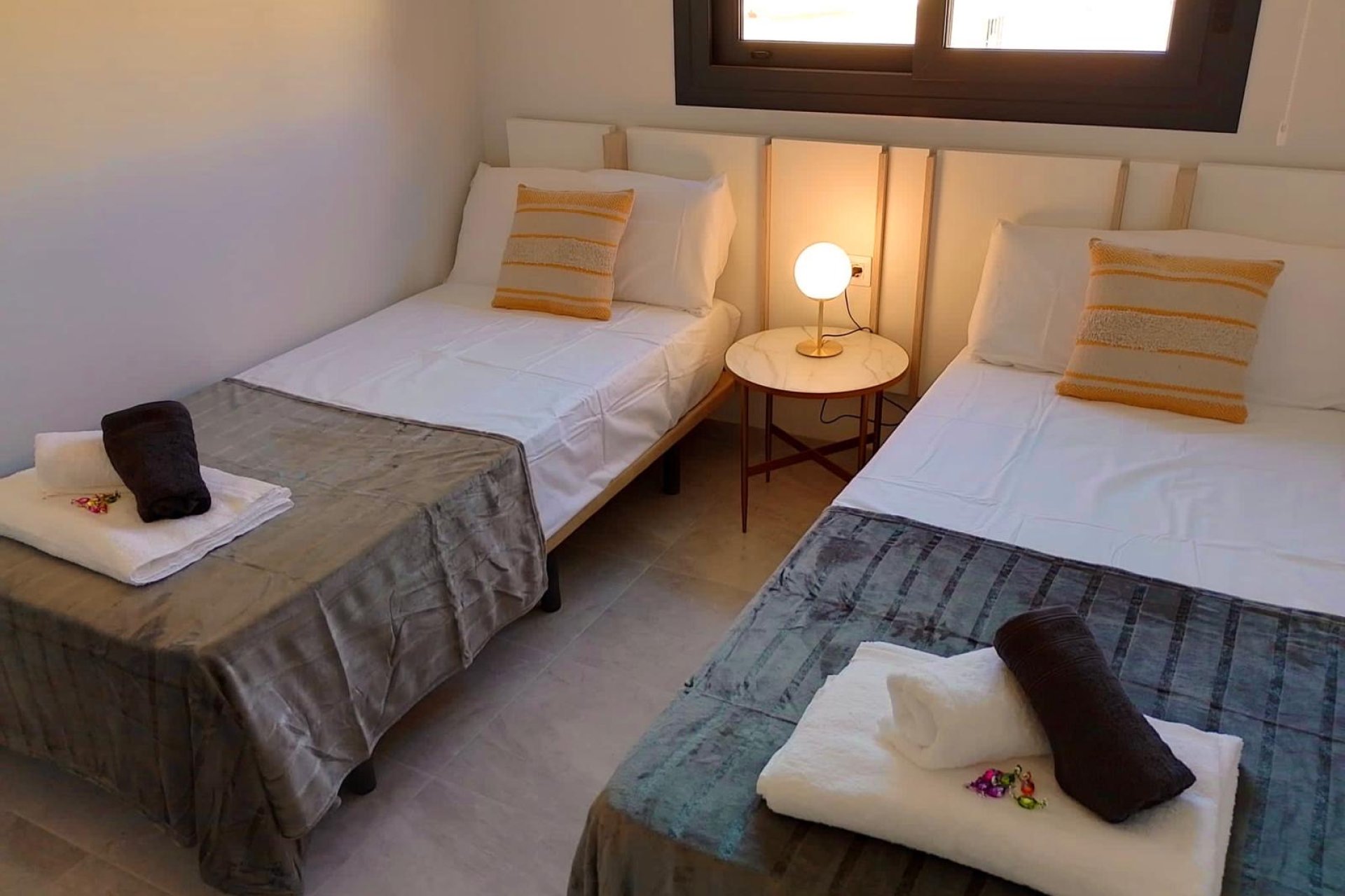 Gensalg - apartment -
Orihuela - Costa Blanca