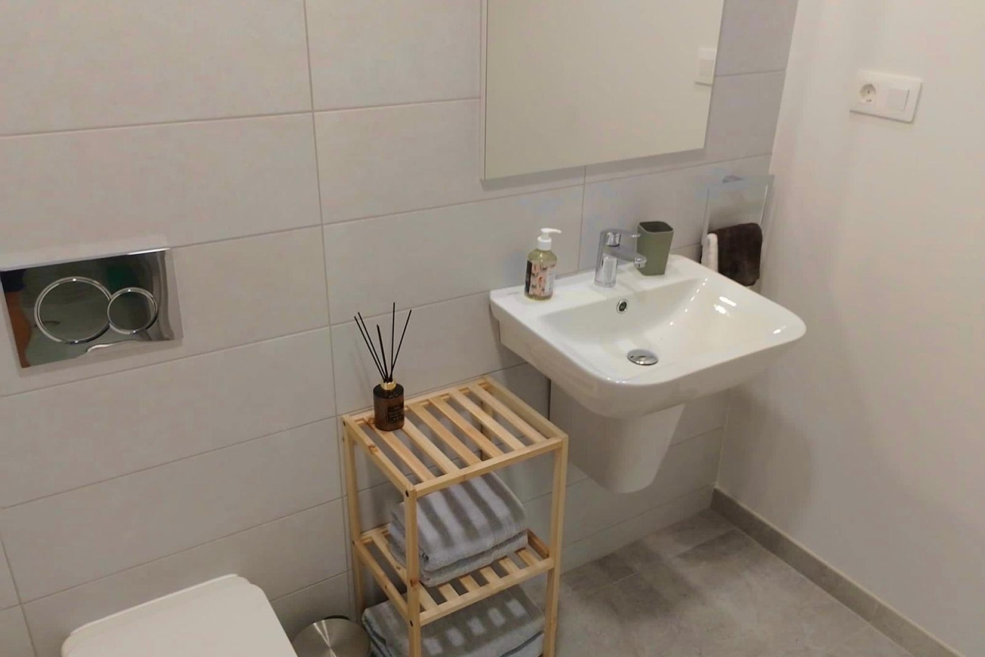 Gensalg - apartment -
Orihuela - Costa Blanca