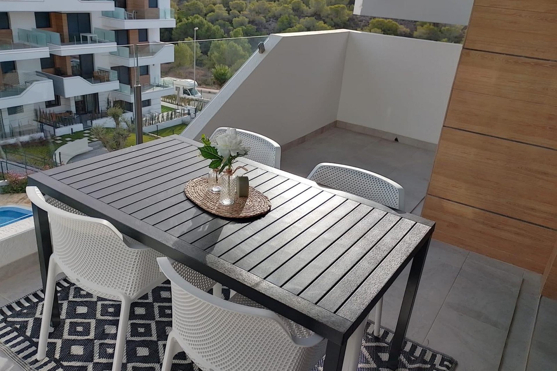 Gensalg - apartment -
Orihuela - Costa Blanca
