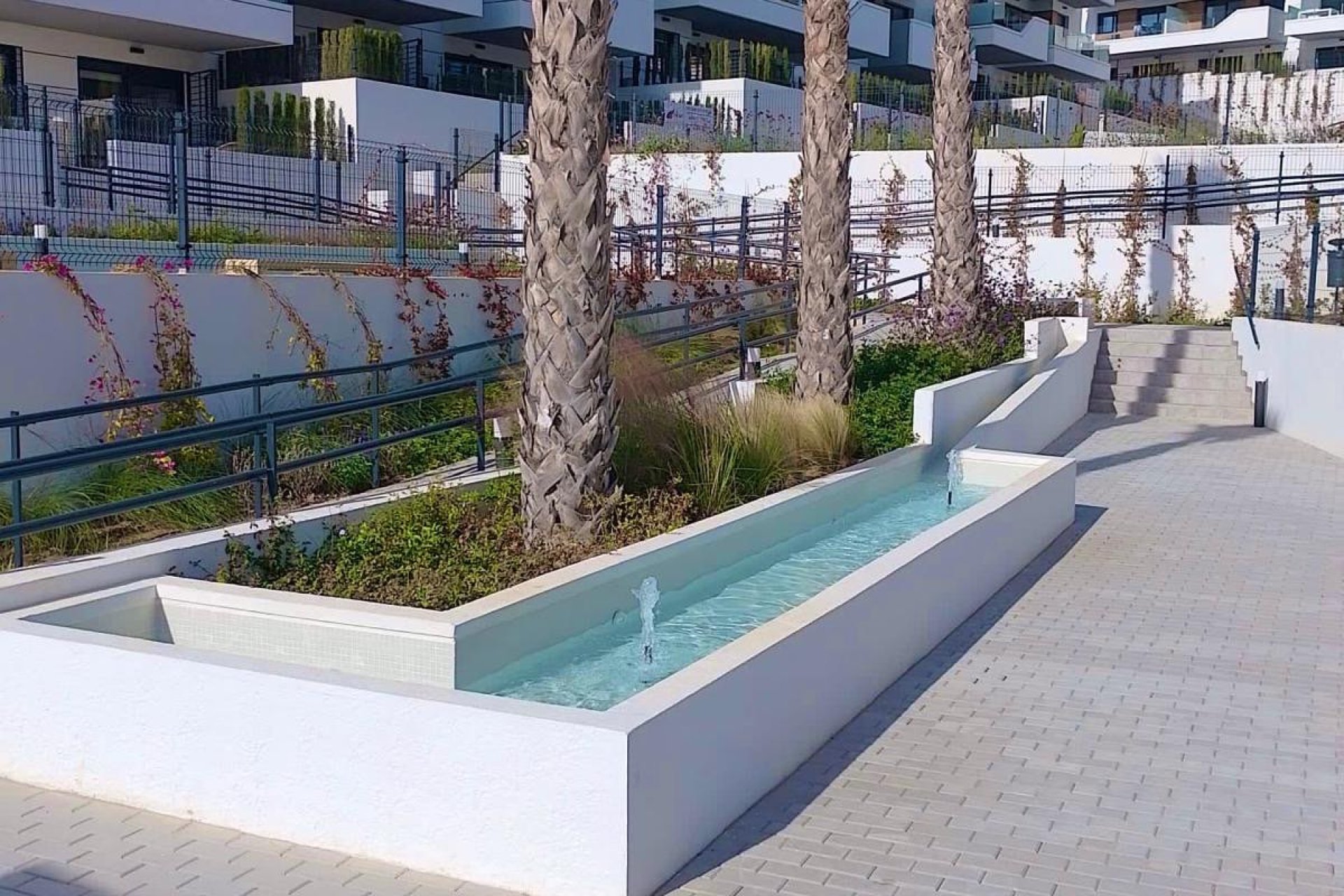 Gensalg - apartment -
Orihuela - Costa Blanca
