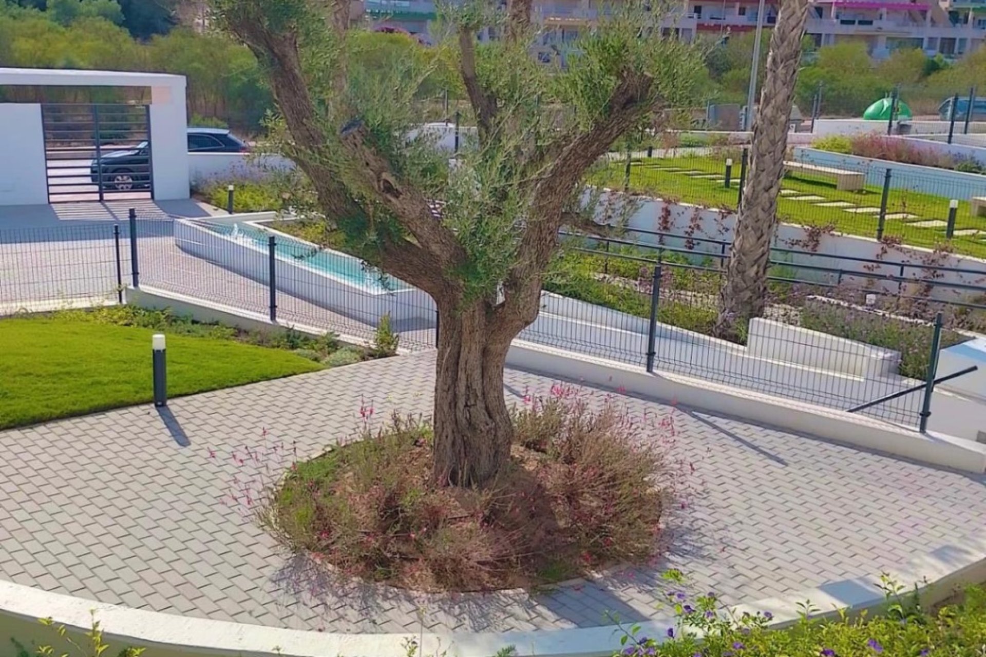 Gensalg - apartment -
Orihuela - Costa Blanca