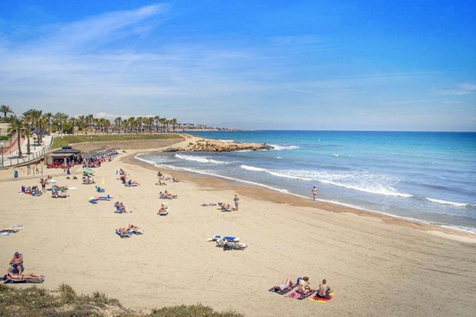 Gensalg - apartment -
Orihuela - Costa Blanca