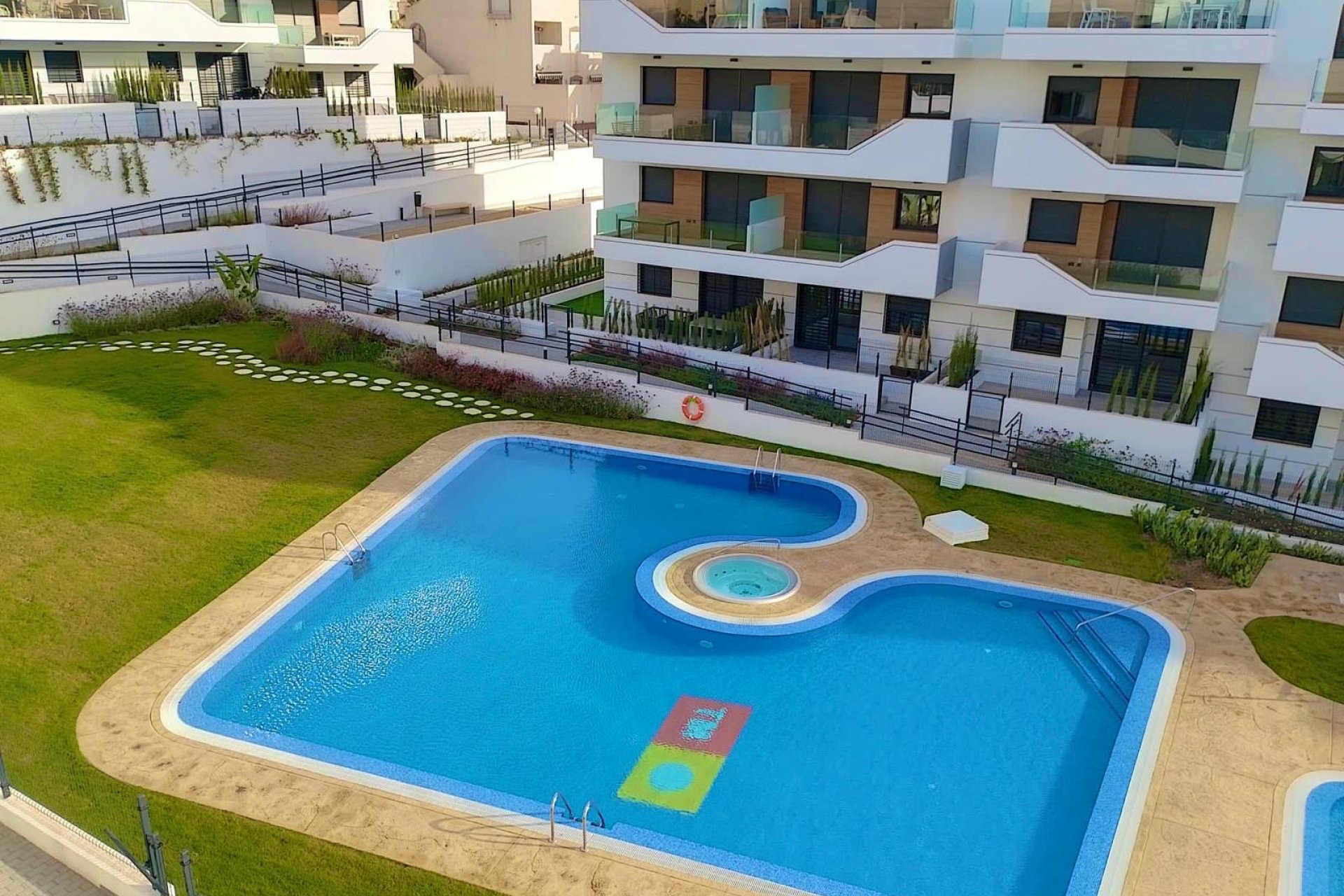 Gensalg - apartment -
Orihuela - Costa Blanca
