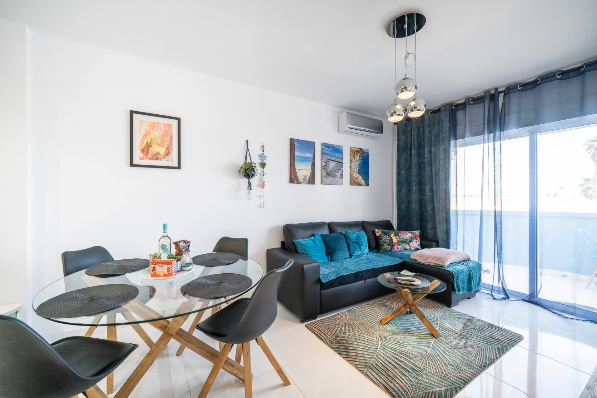 Gensalg - apartment -
Orihuela Costa - Cabo Roig