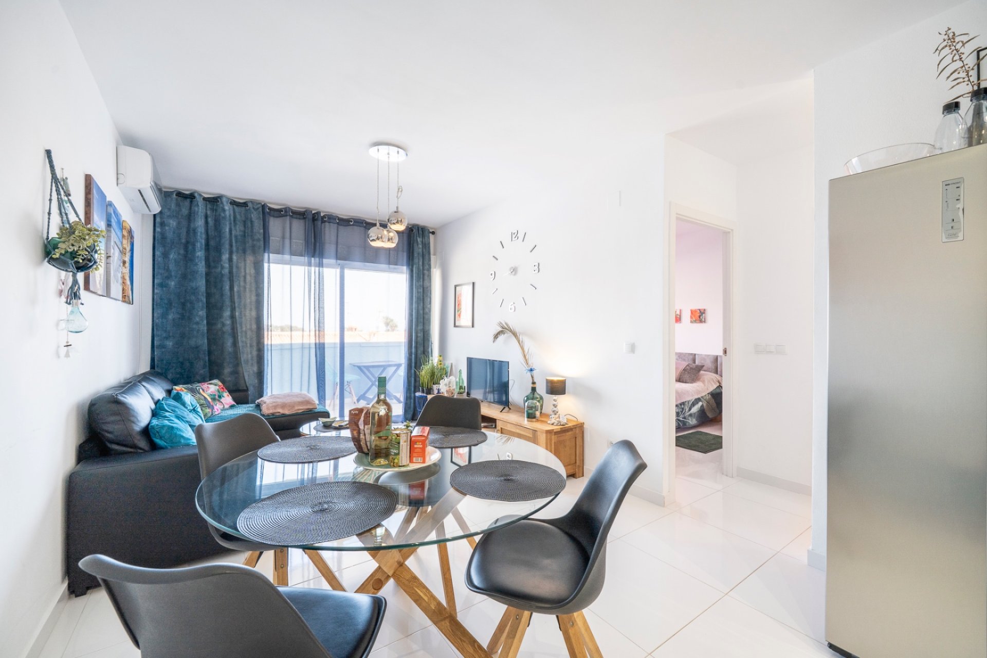 Gensalg - apartment -
Orihuela Costa - Cabo Roig